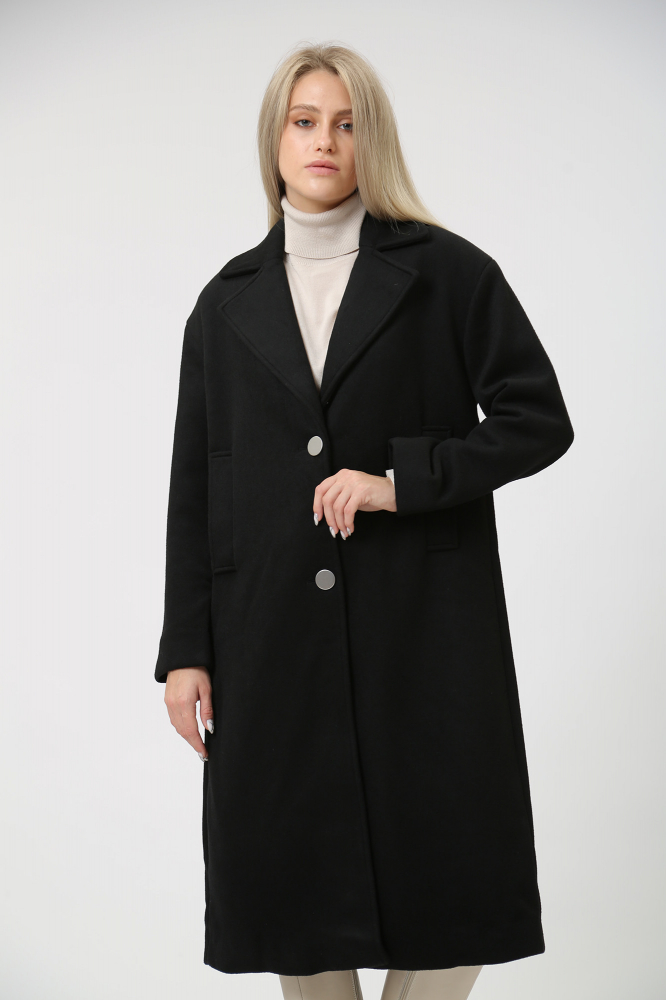 Пальто Armani Exchange