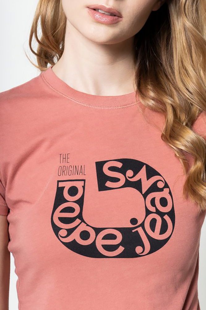 Джинсы Pepe Jeans  Синий