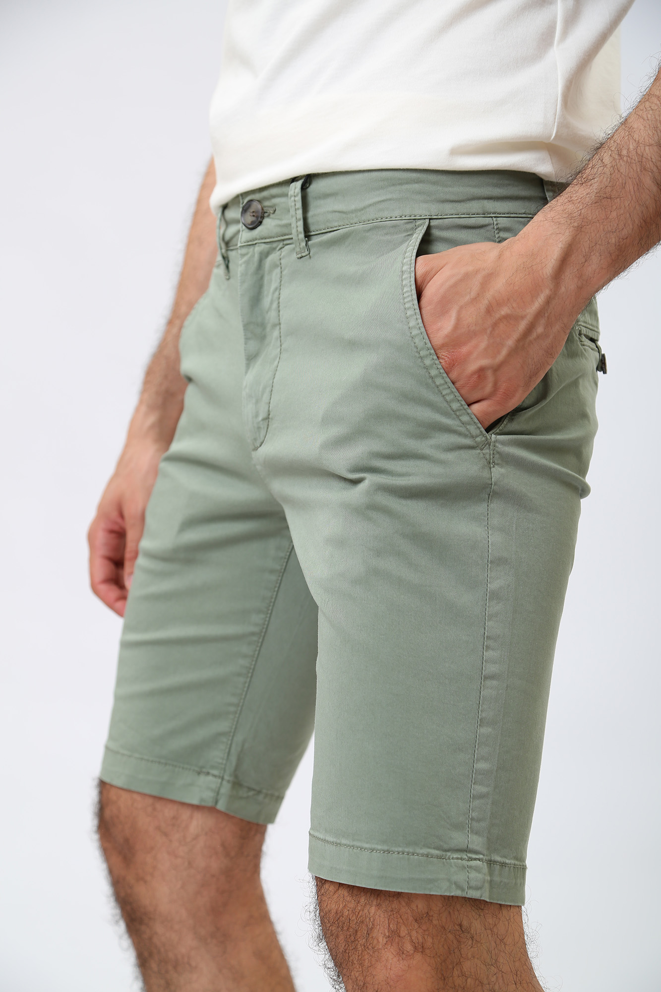 PM800938C75 Шорты Pepe Jeans Серый