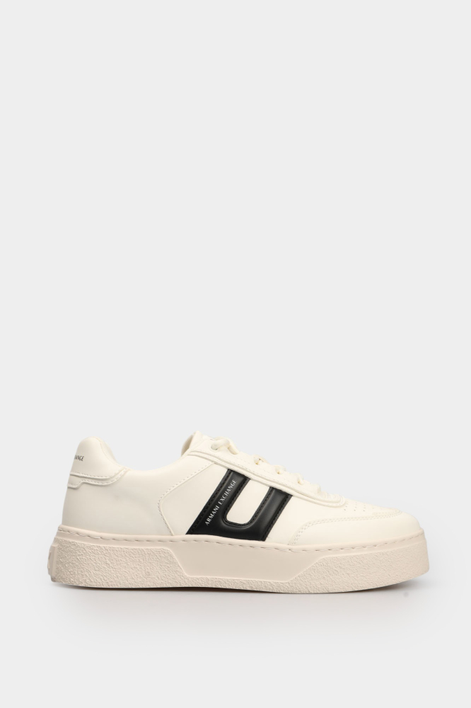 Кеды Armani Exchange