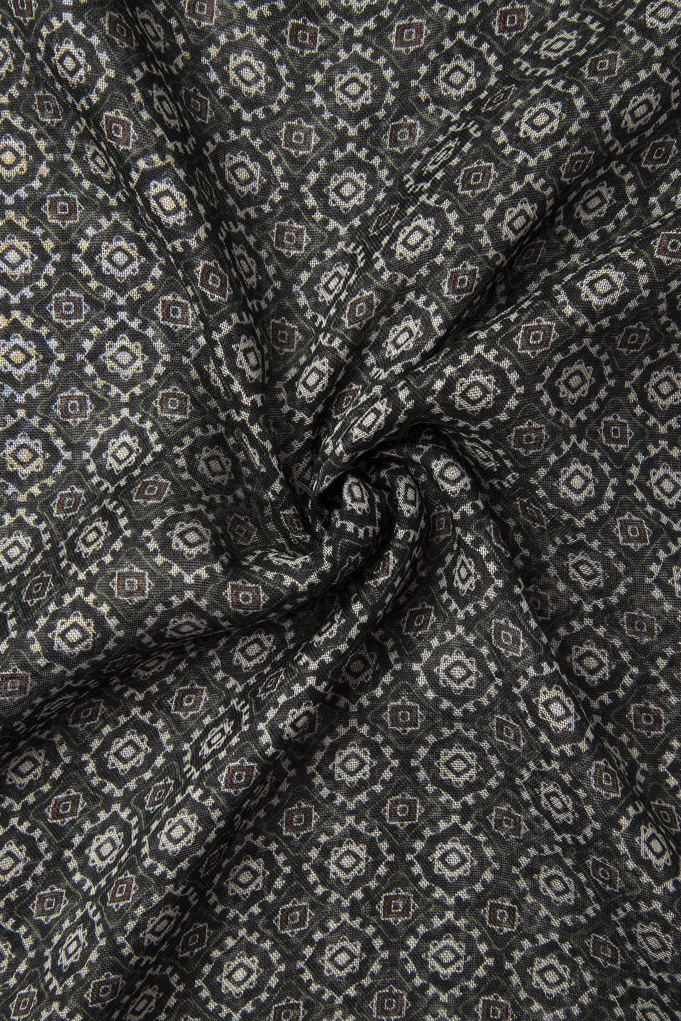 PL1100006 Шарф Pepe Jeans Черный