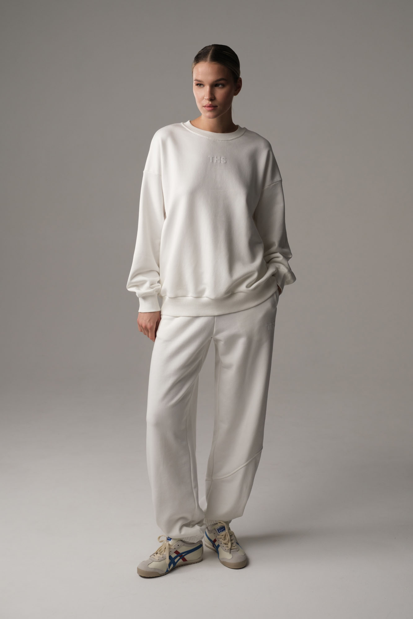 W-251-P-20-0139 брюки спортивные the hills 