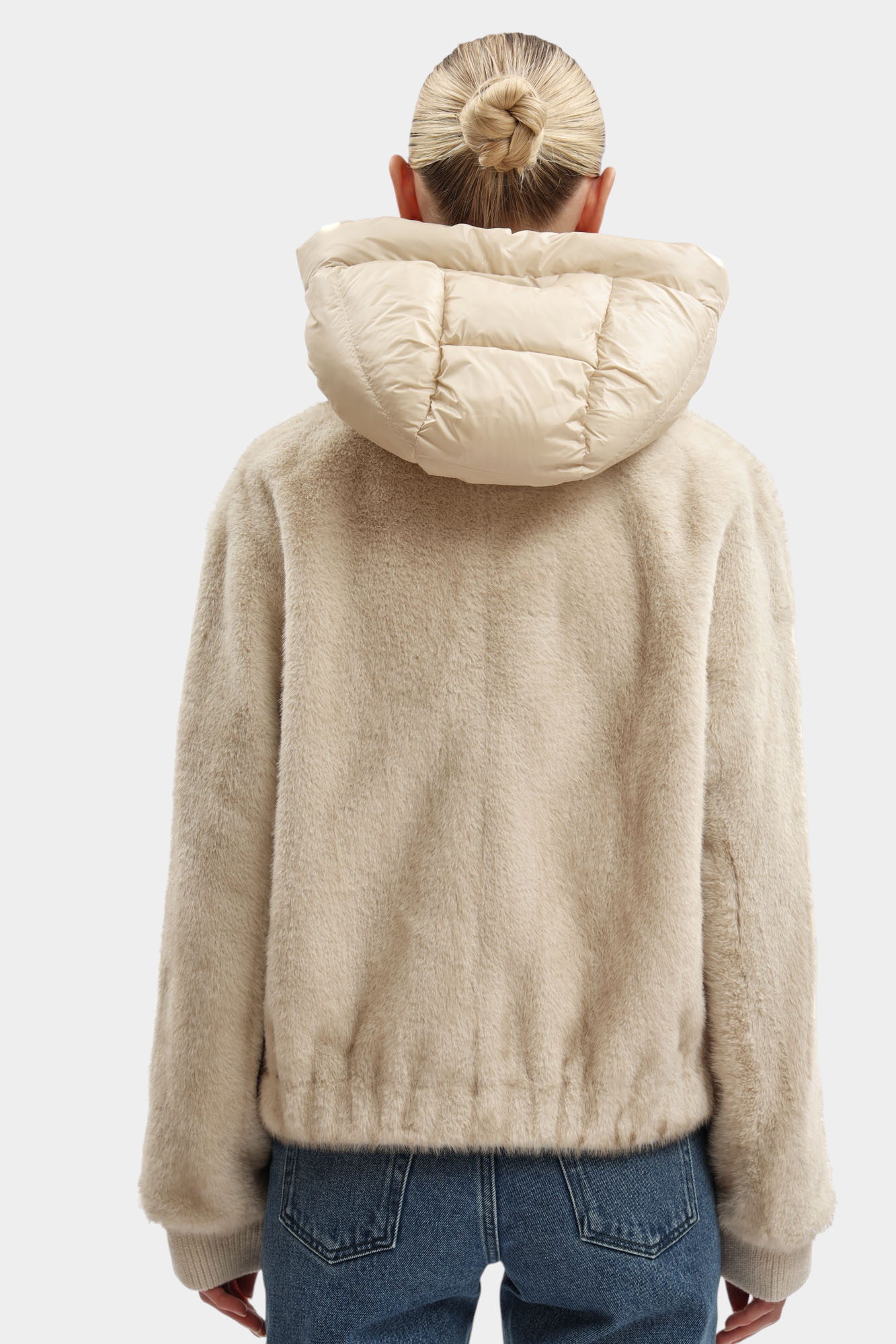 W5620GT3277F куртка geox 