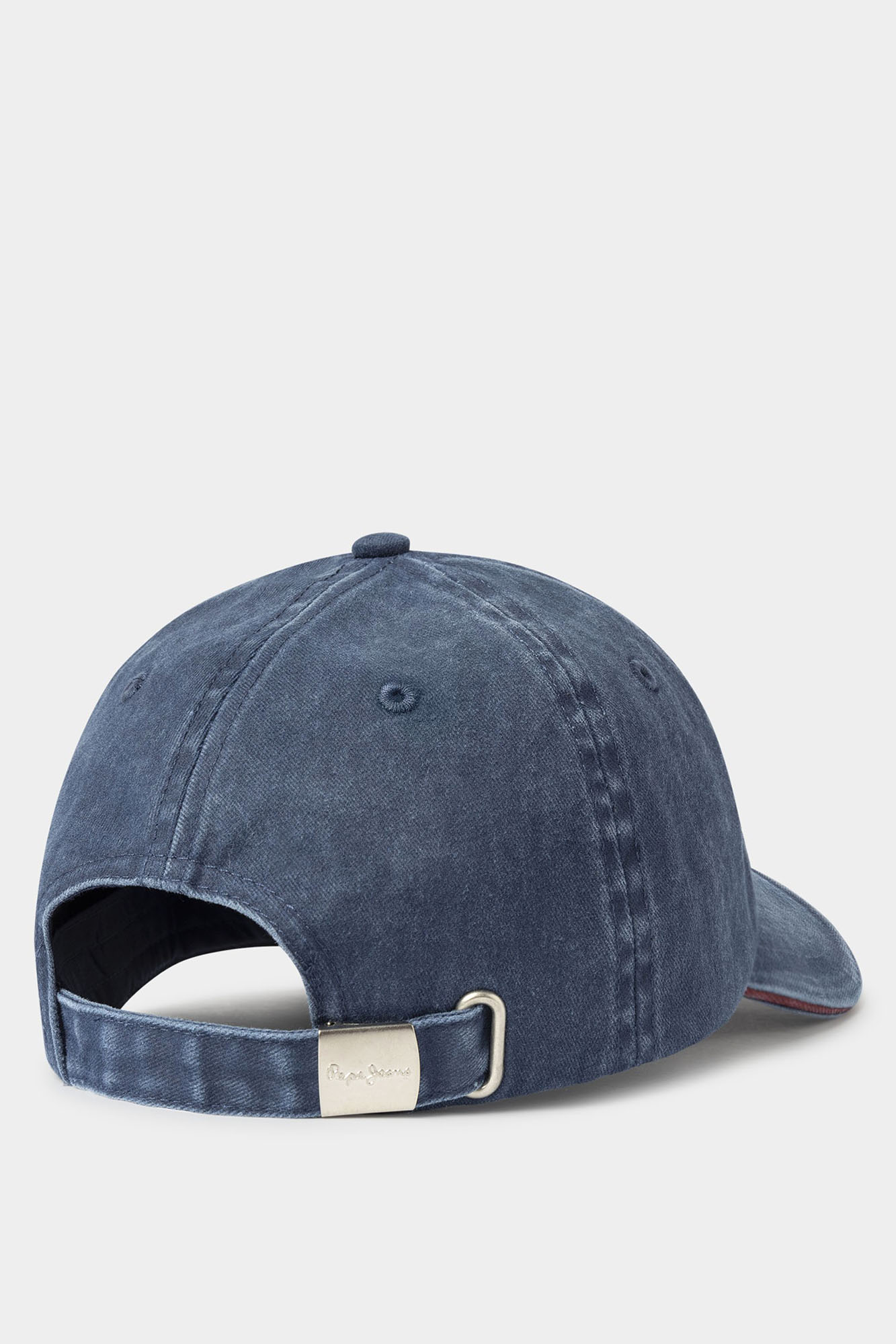 PL0400001 Кепка Pepe Jeans Синий