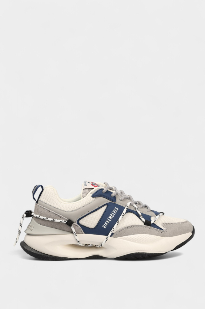 Кроссовки Bikkembergs