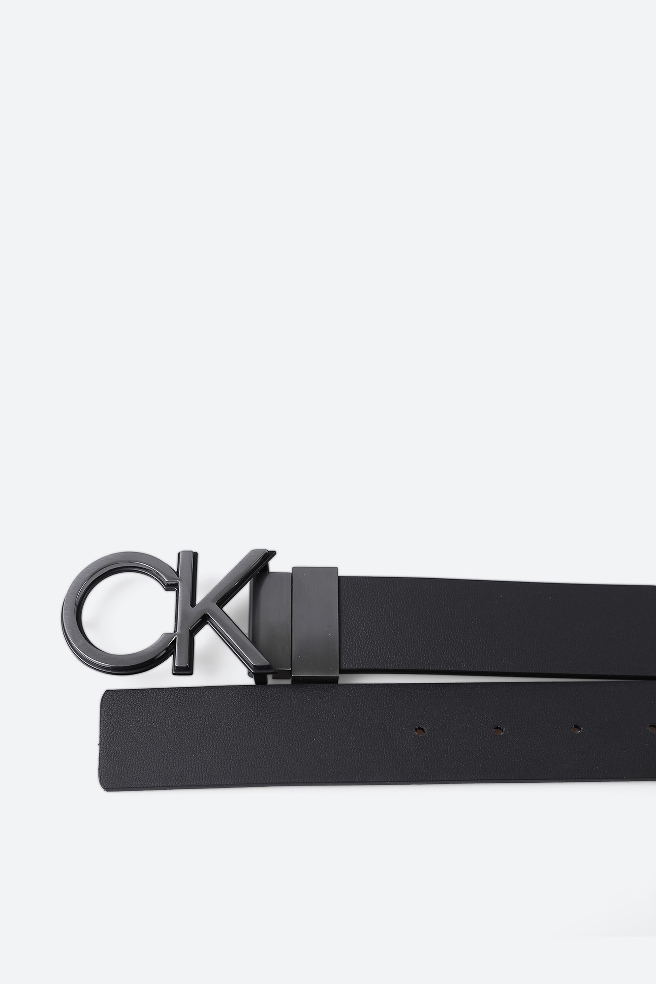 K50K508270 Ремень Calvin Klein Черный
