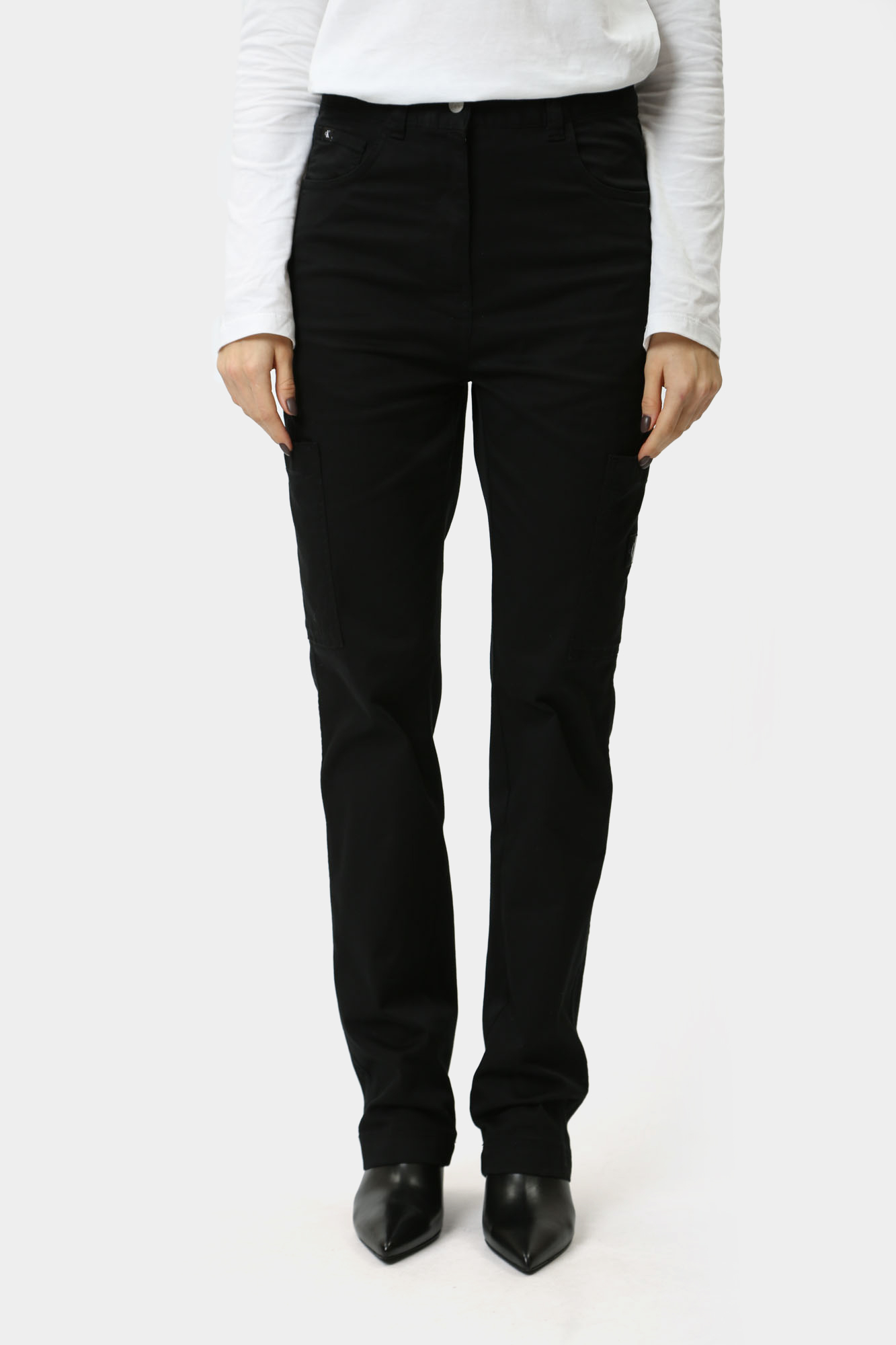 J20J223117 брюки calvin klein jeans