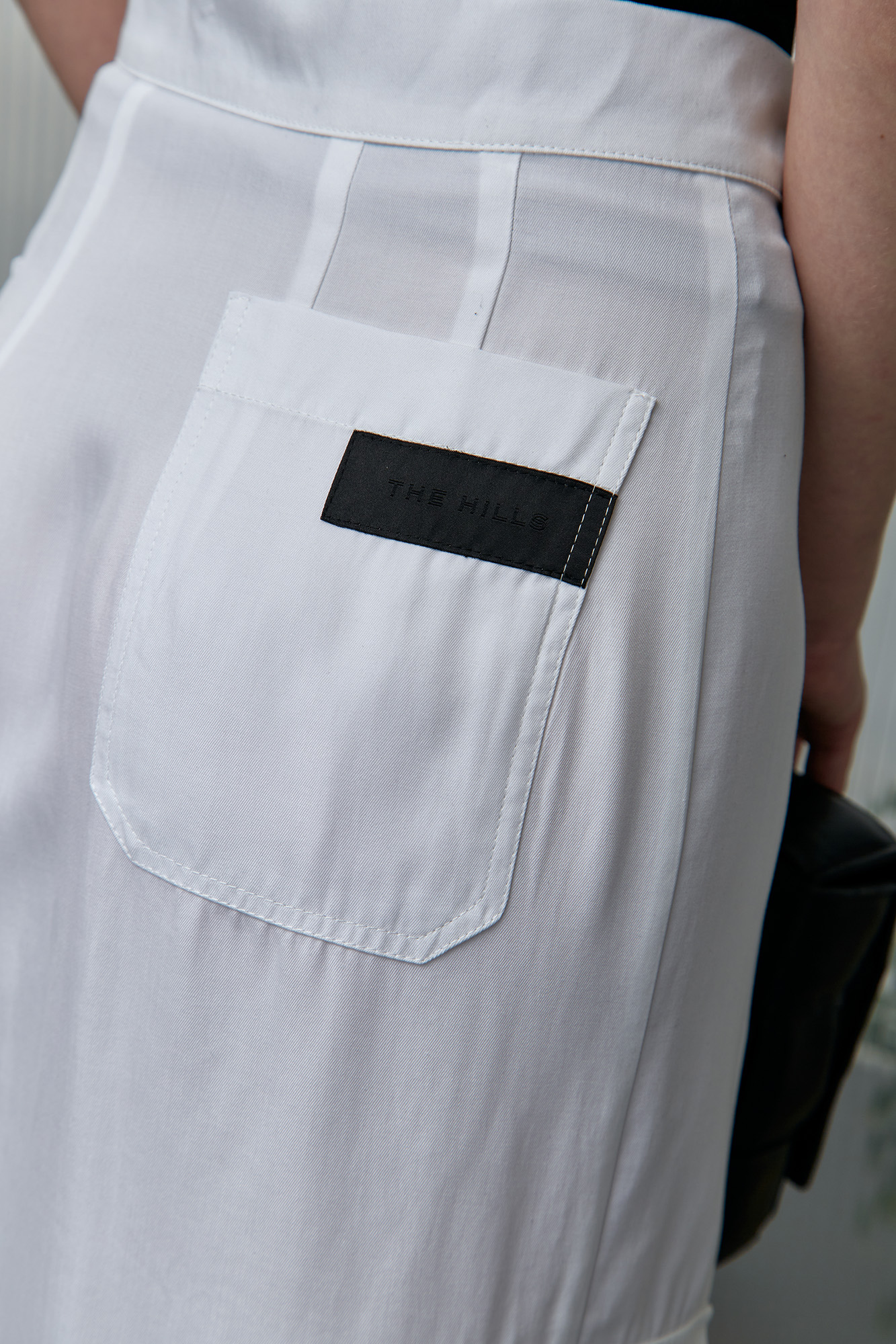 W-232-TH-56-0074 юбка the hills 