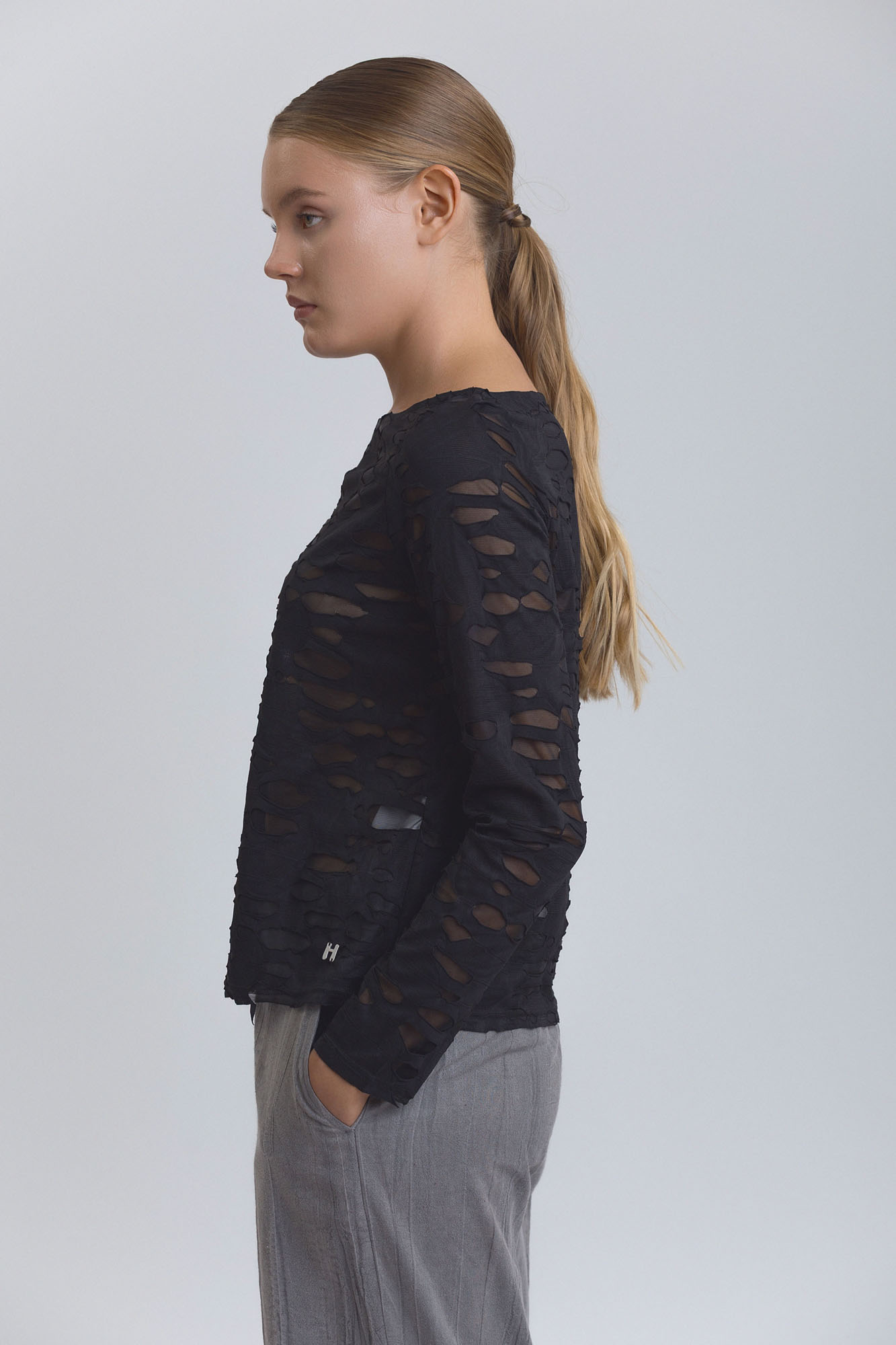 W-252-THT-22-2807 лонгслив the hills