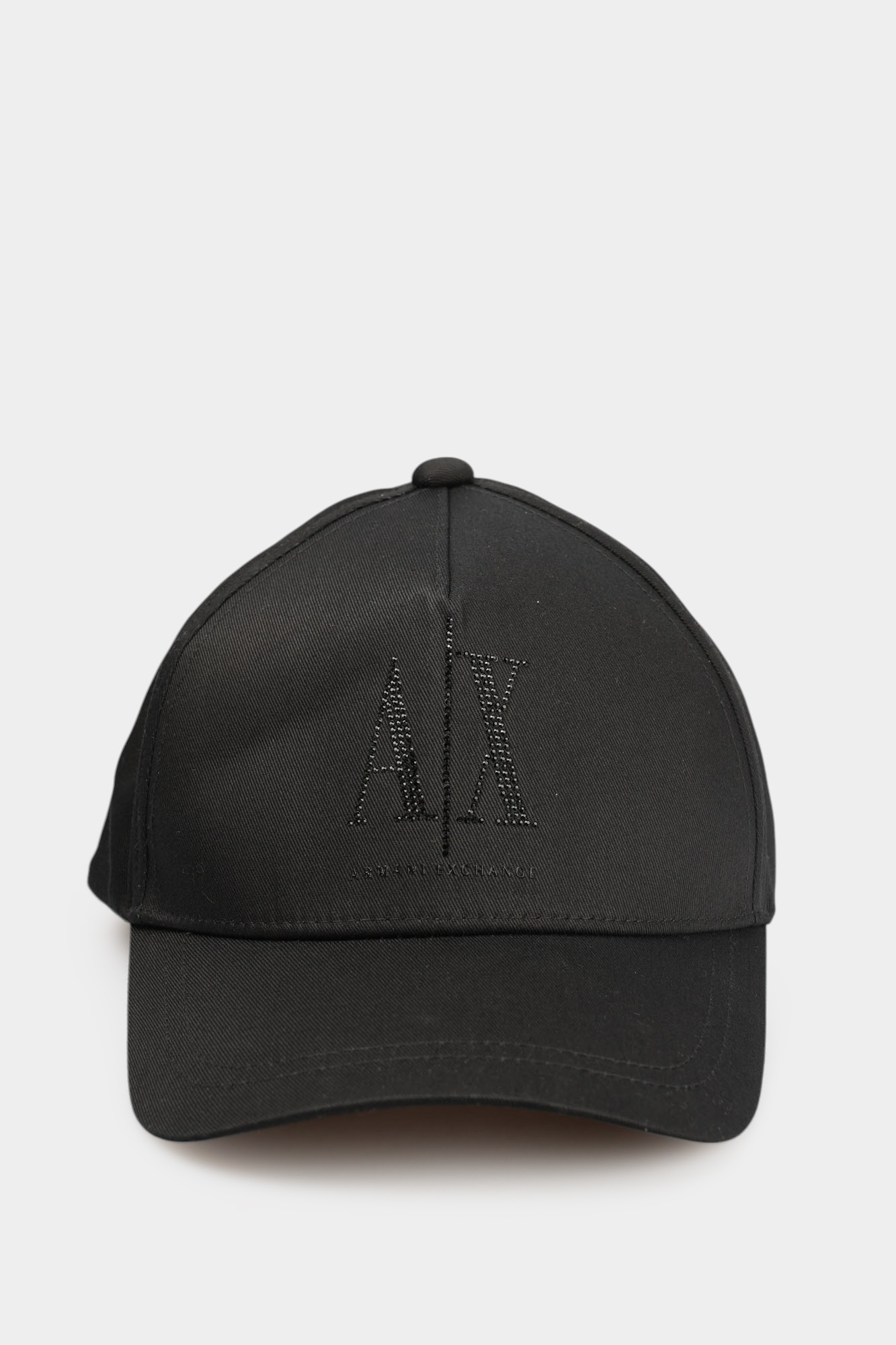 XW000957_AF13846 Кепка Armani Exchange Черный