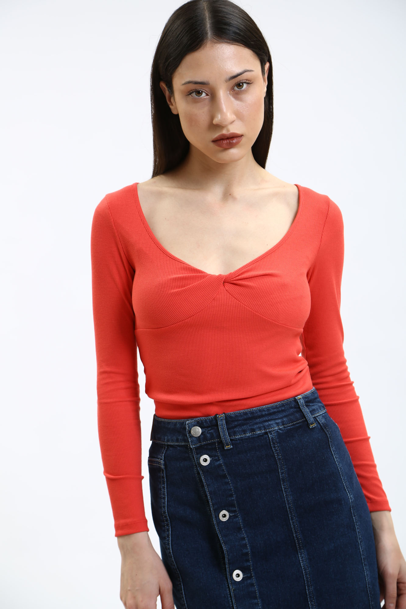 PL505755 лонгслив pepe jeans 