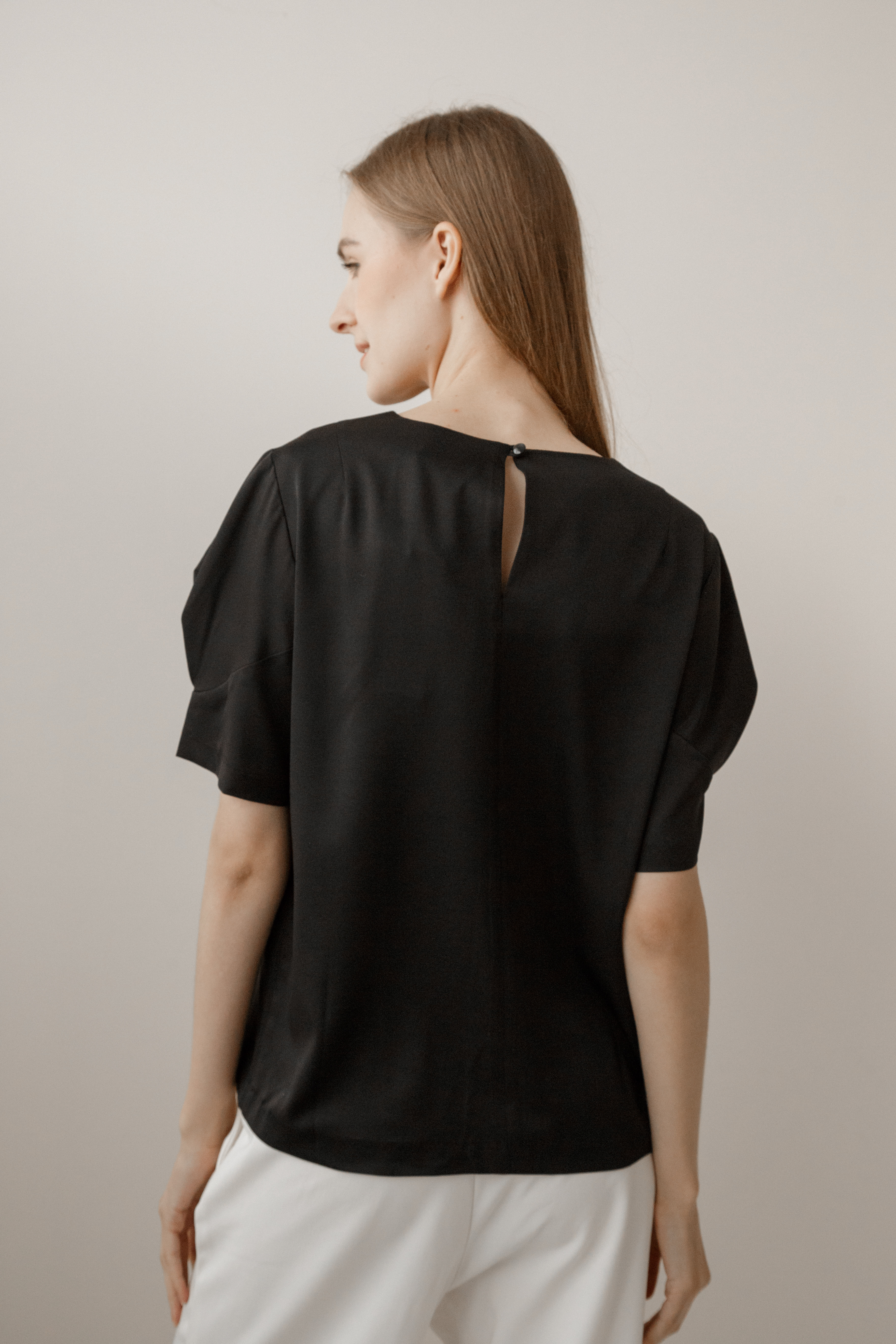 W-212-56-3267 блуза the hills 