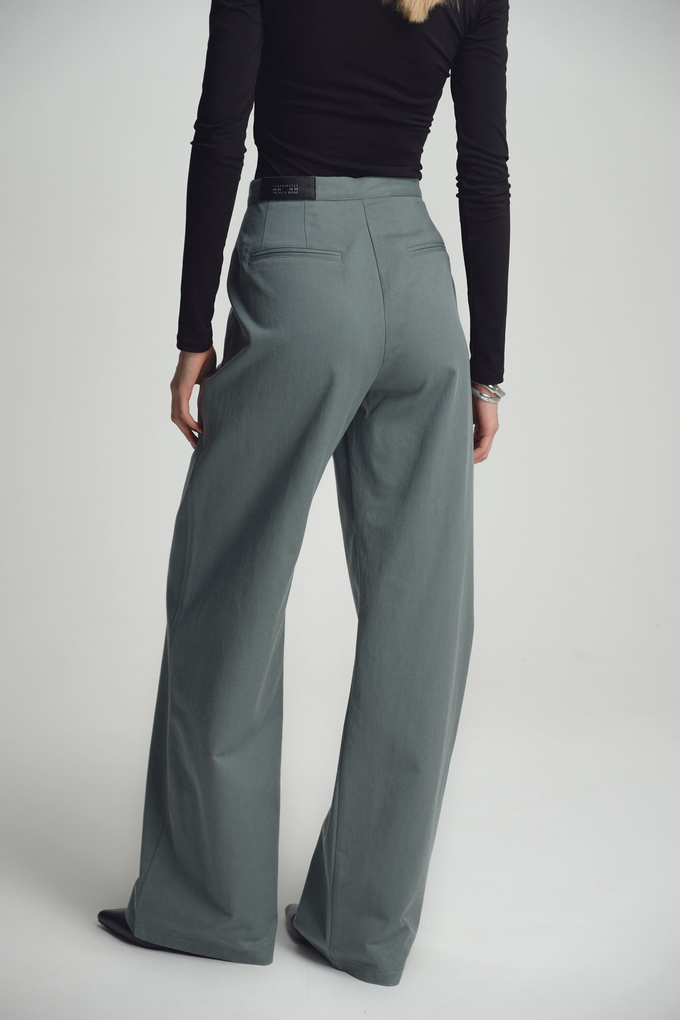 W-252-TH-56-2703 брюки the hills 