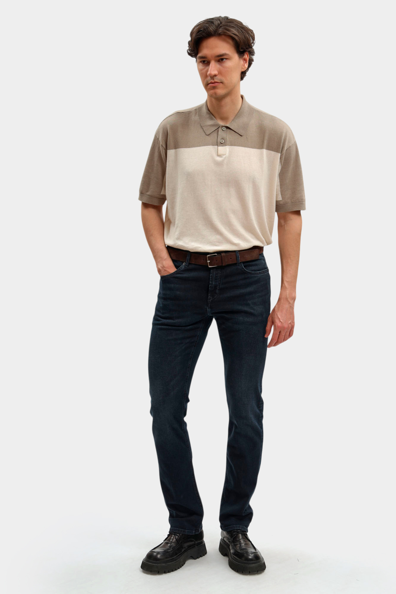 Джинсы Karl Lagerfeld