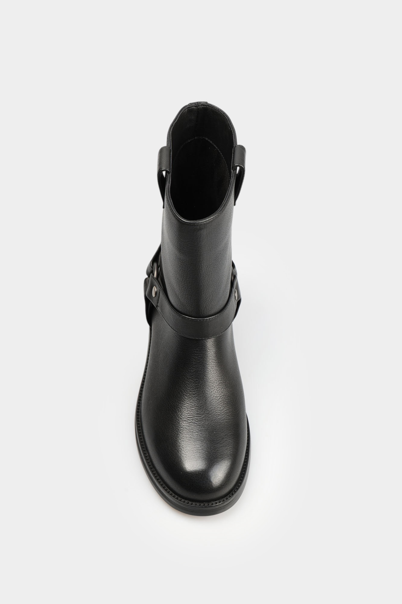 W2527-JY-2555-0 Ботинки Marc Cony Черный