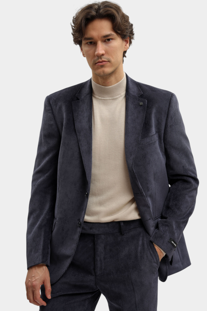 Пиджак классический Karl Lagerfeld