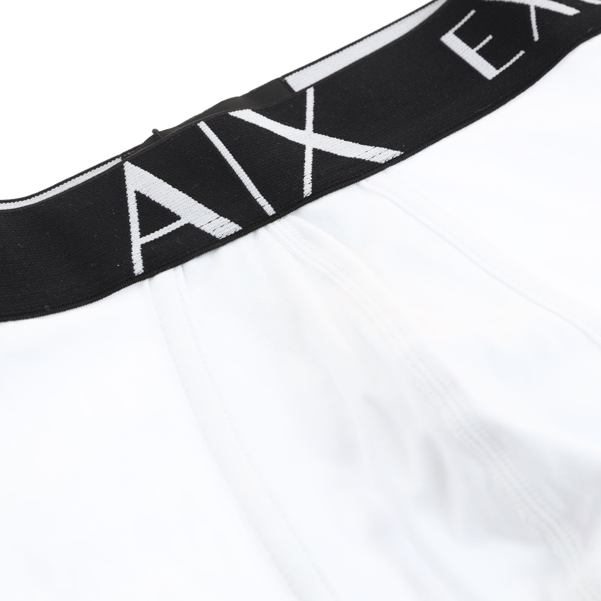 Трусы Armani Exchange Черный