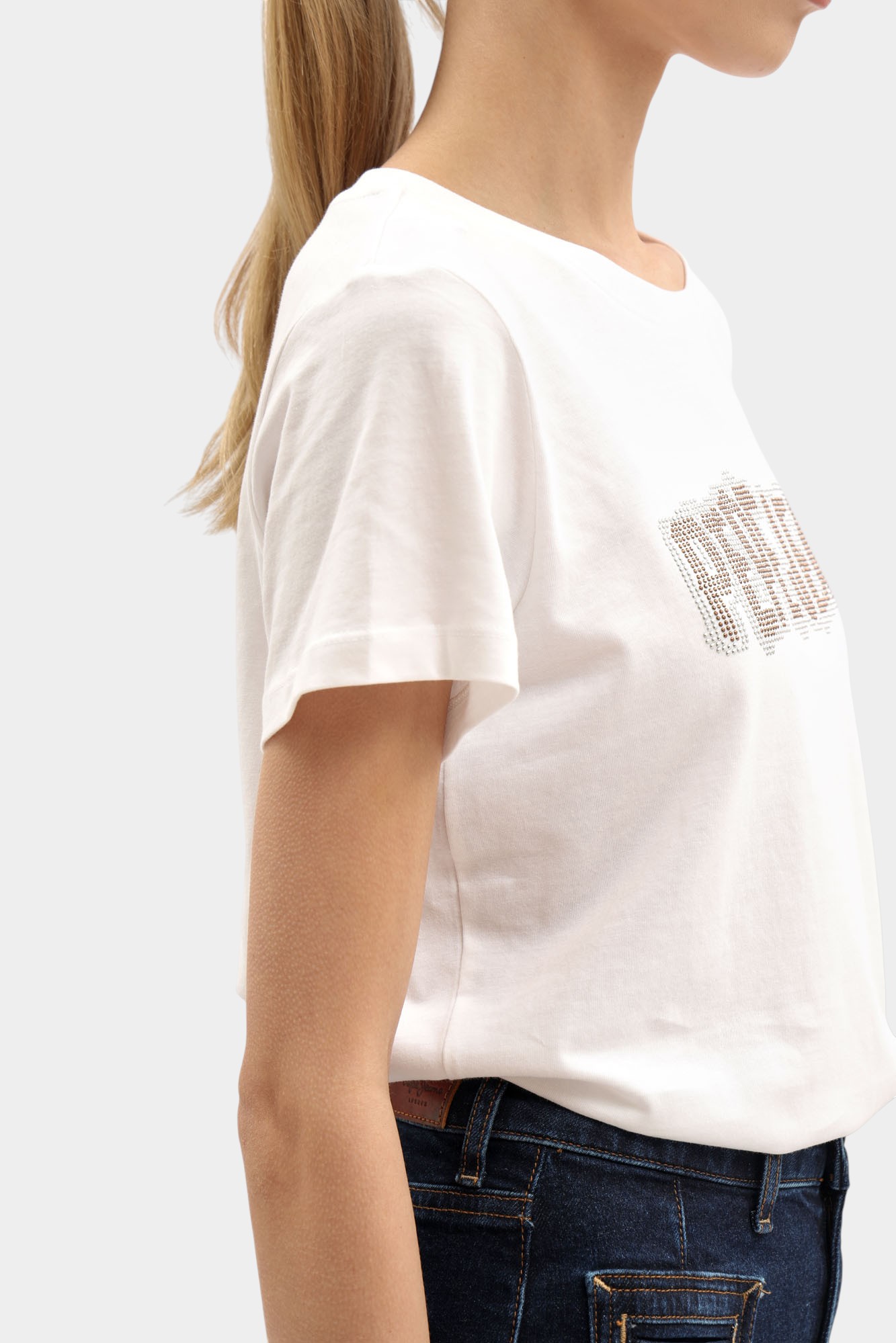 PL5000052 футболка pepe jeans