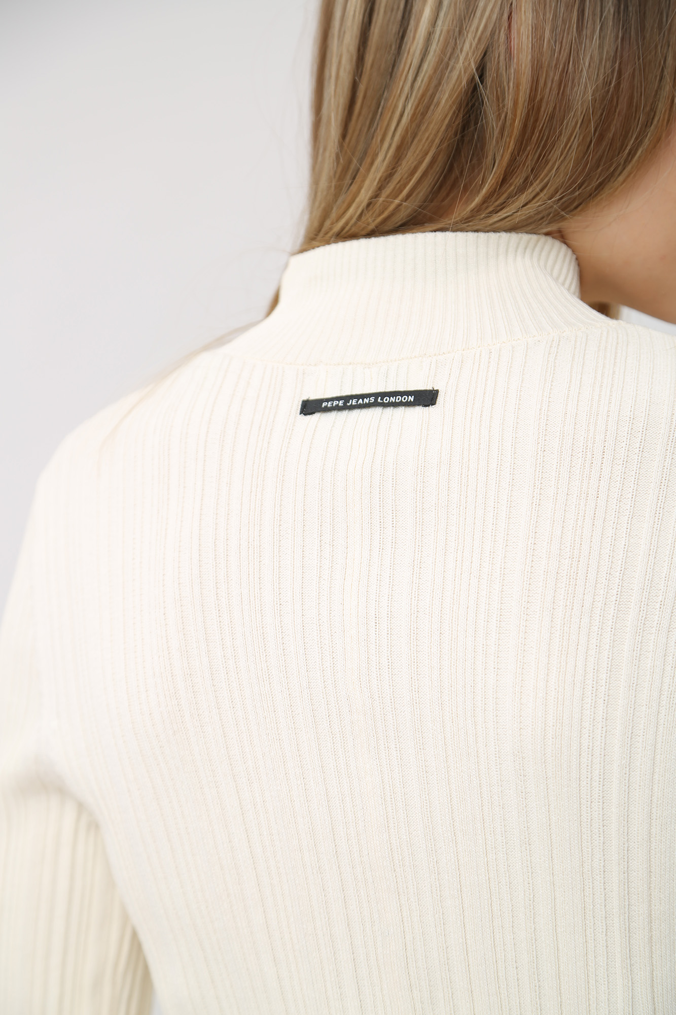 PL953448 платье д/р pepe jeans 