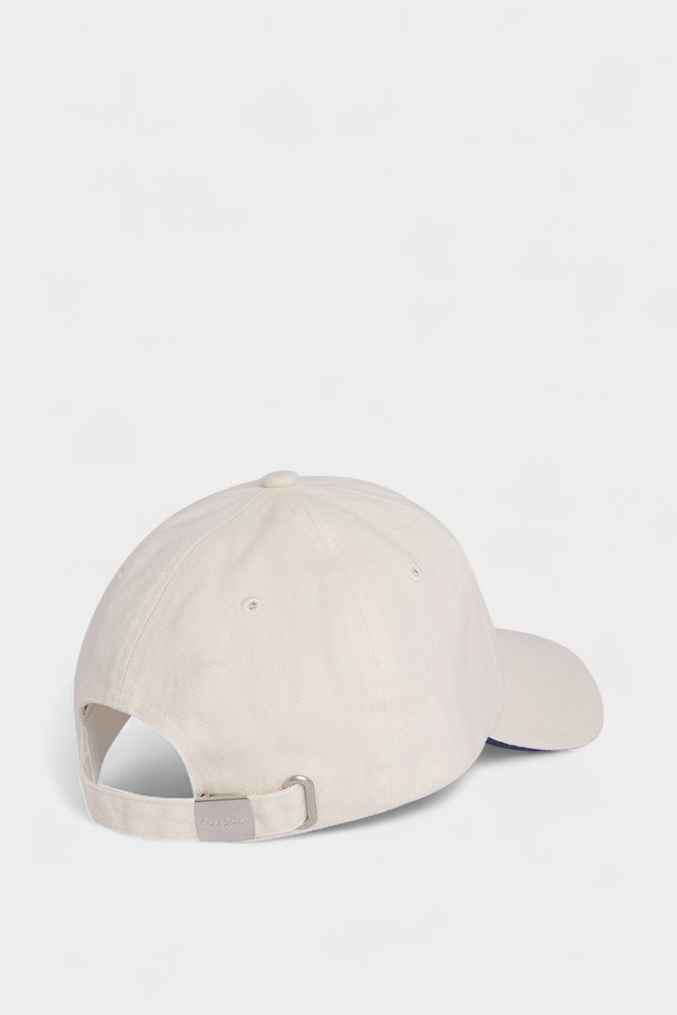 PL040364 Кепка Pepe Jeans Бежевый