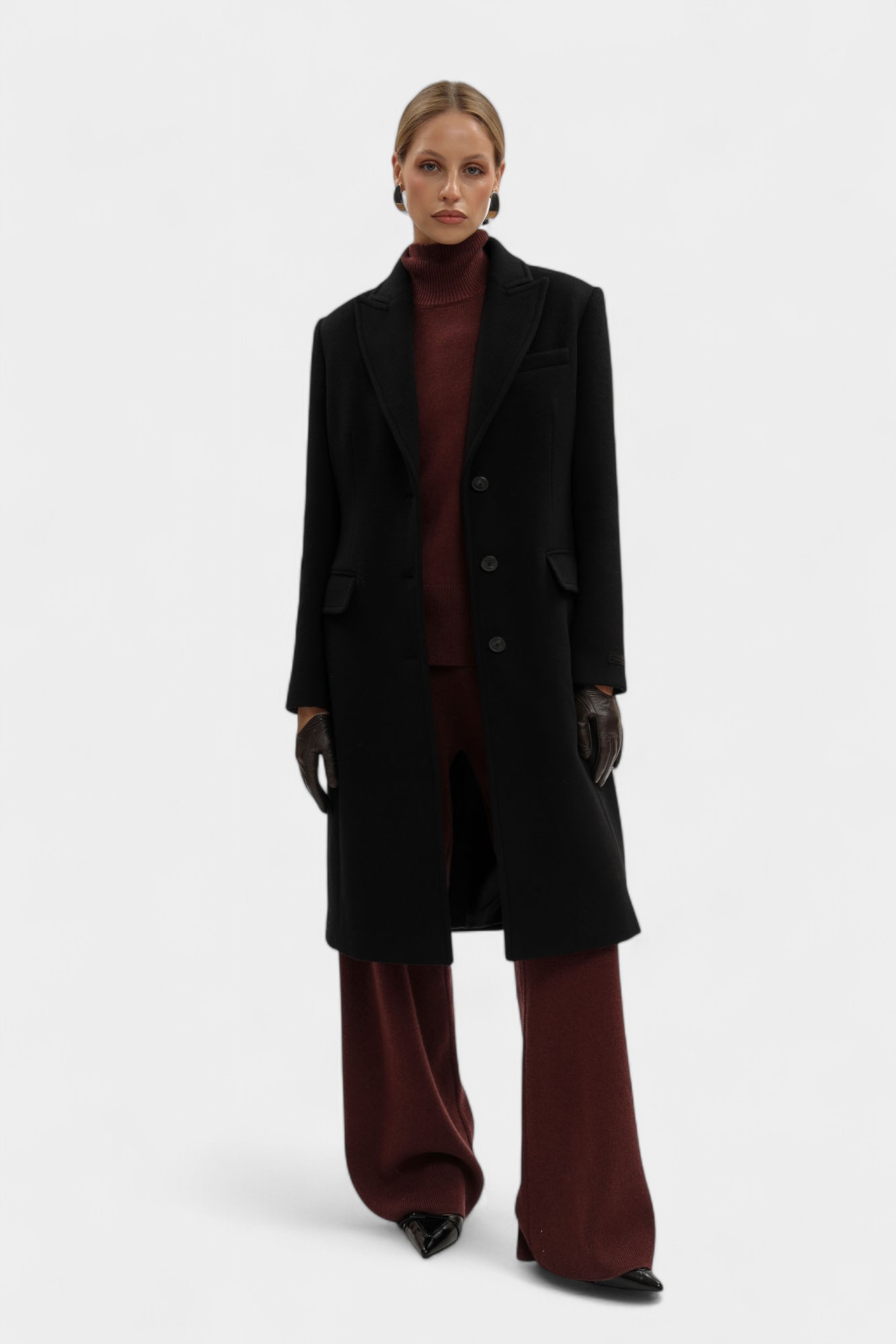 8918A000320N-WC401T43-08XU пальто trussardi 