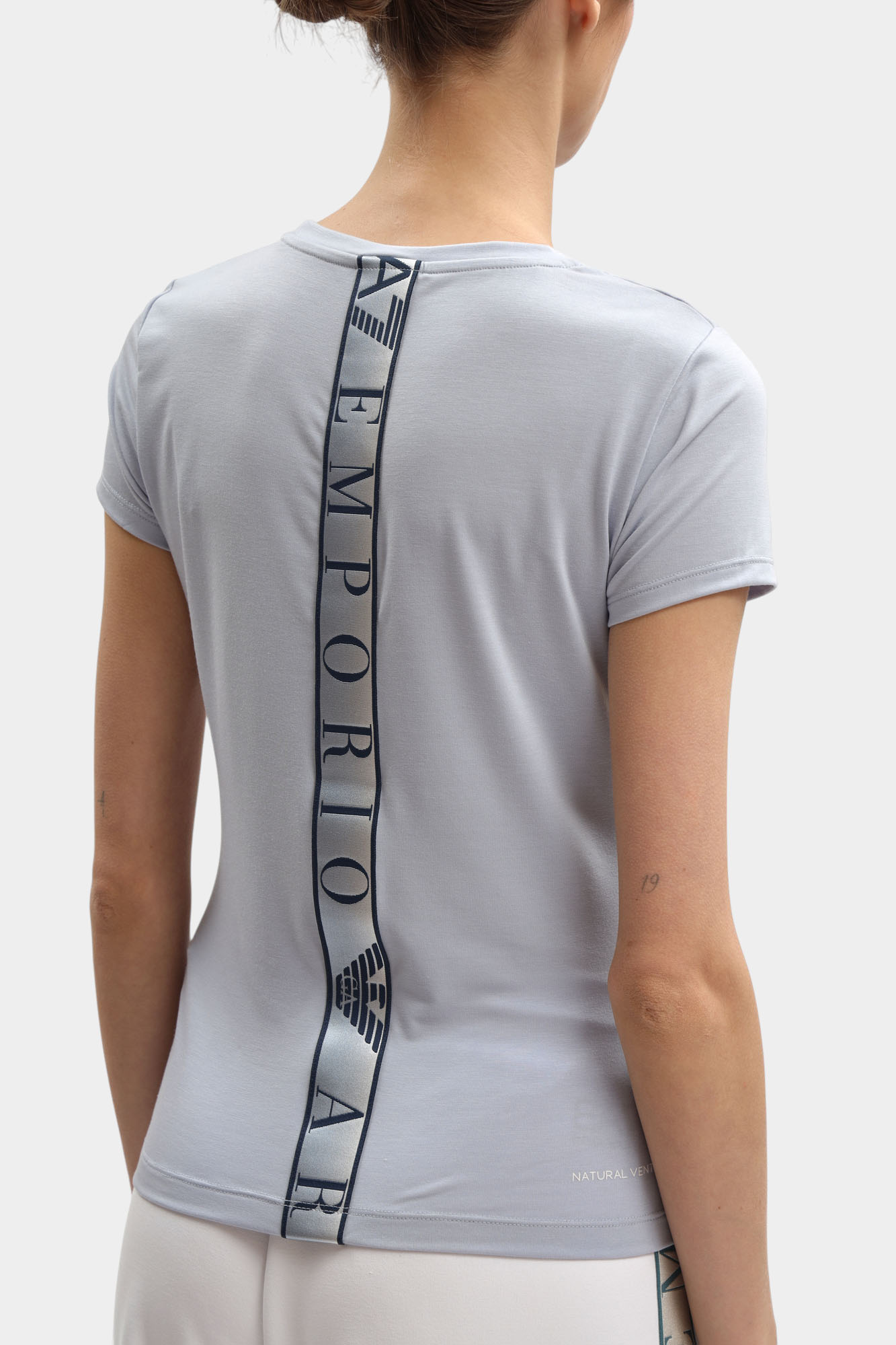 7W001149_AF12945 футболка ea7 