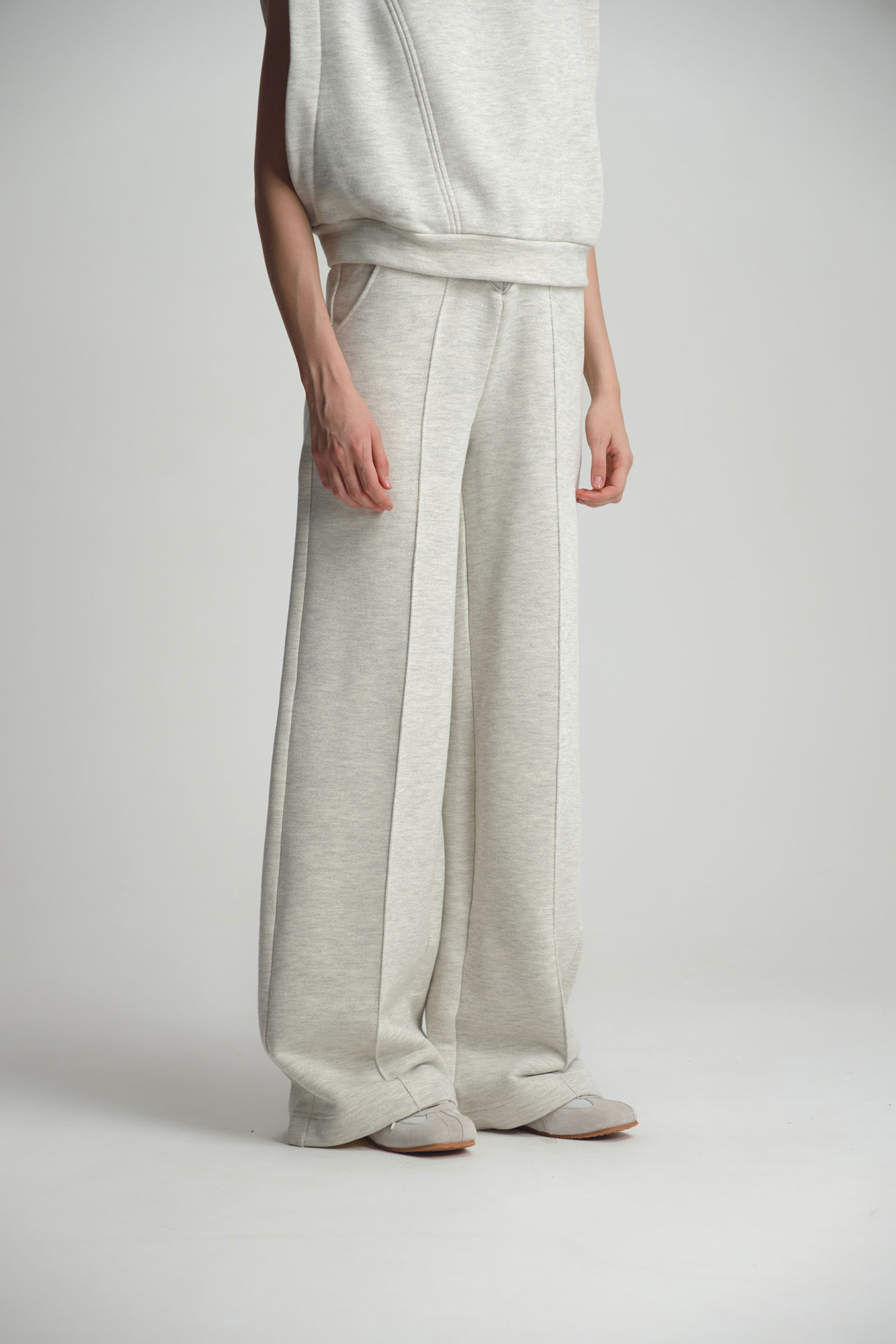 W-252-THT-20-0803 брюки спортивные the hills 