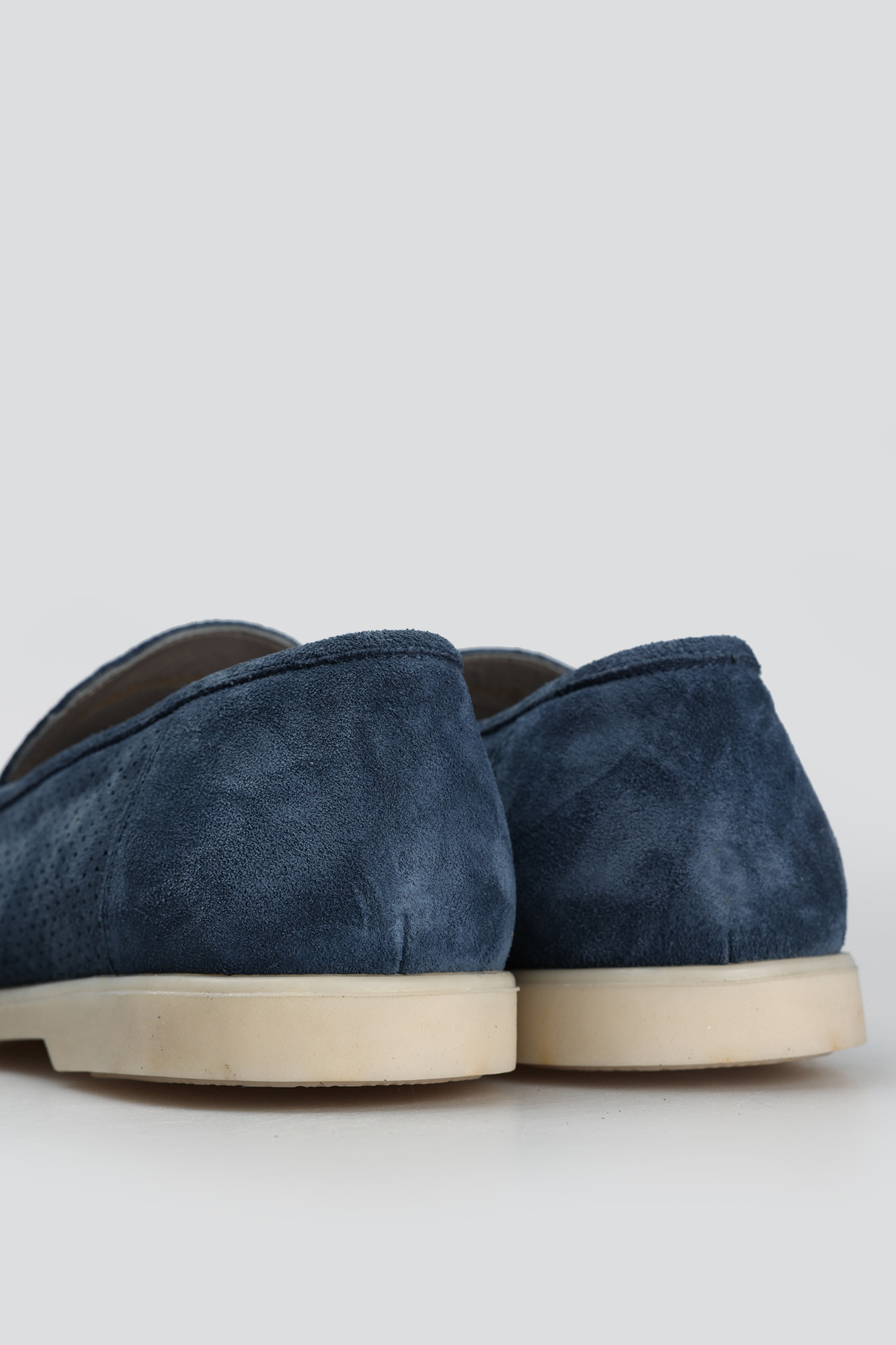 15-16500A022 Лоферы Marc Cony Синий