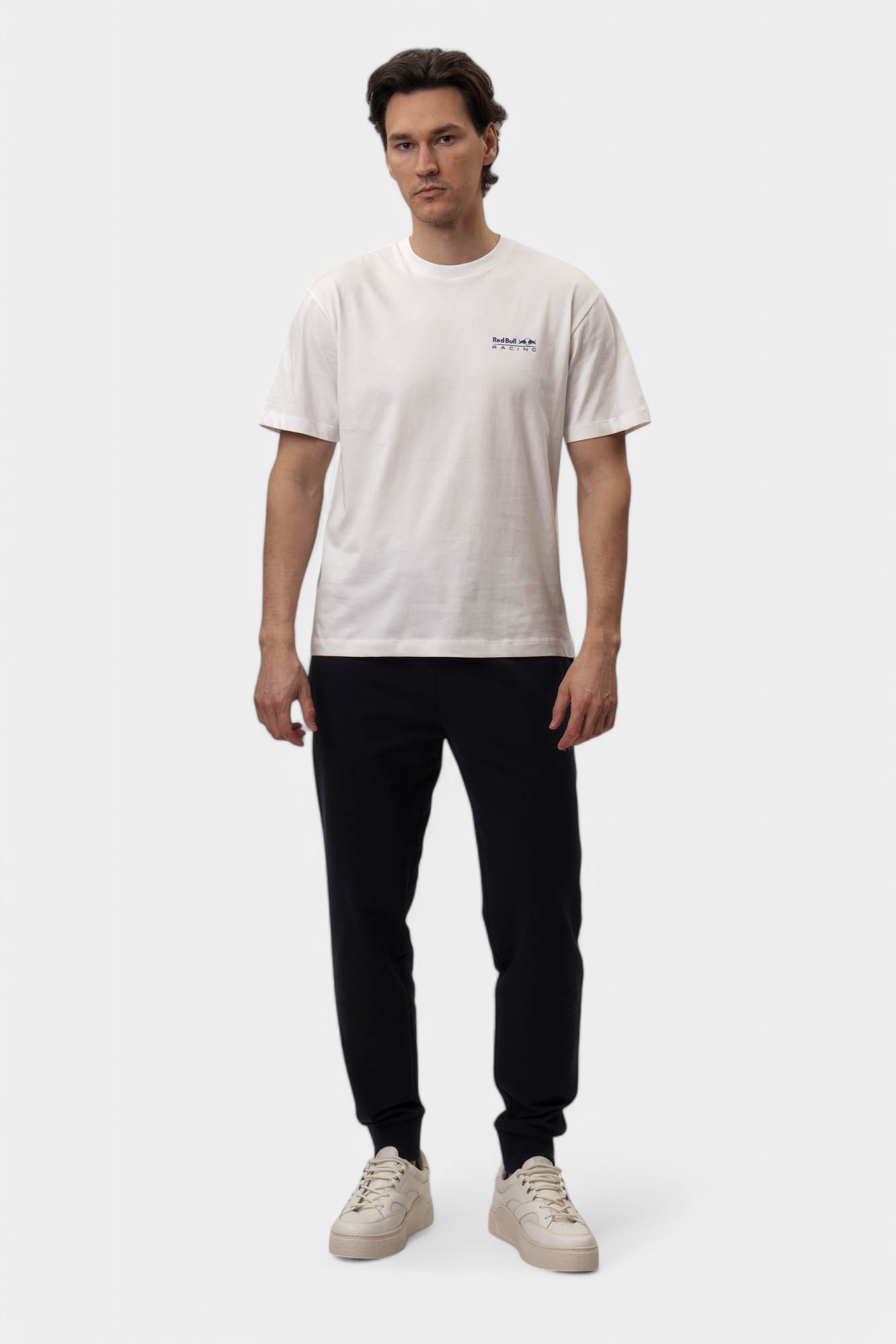 RM500018 Футболка Pepe Jeans Белый