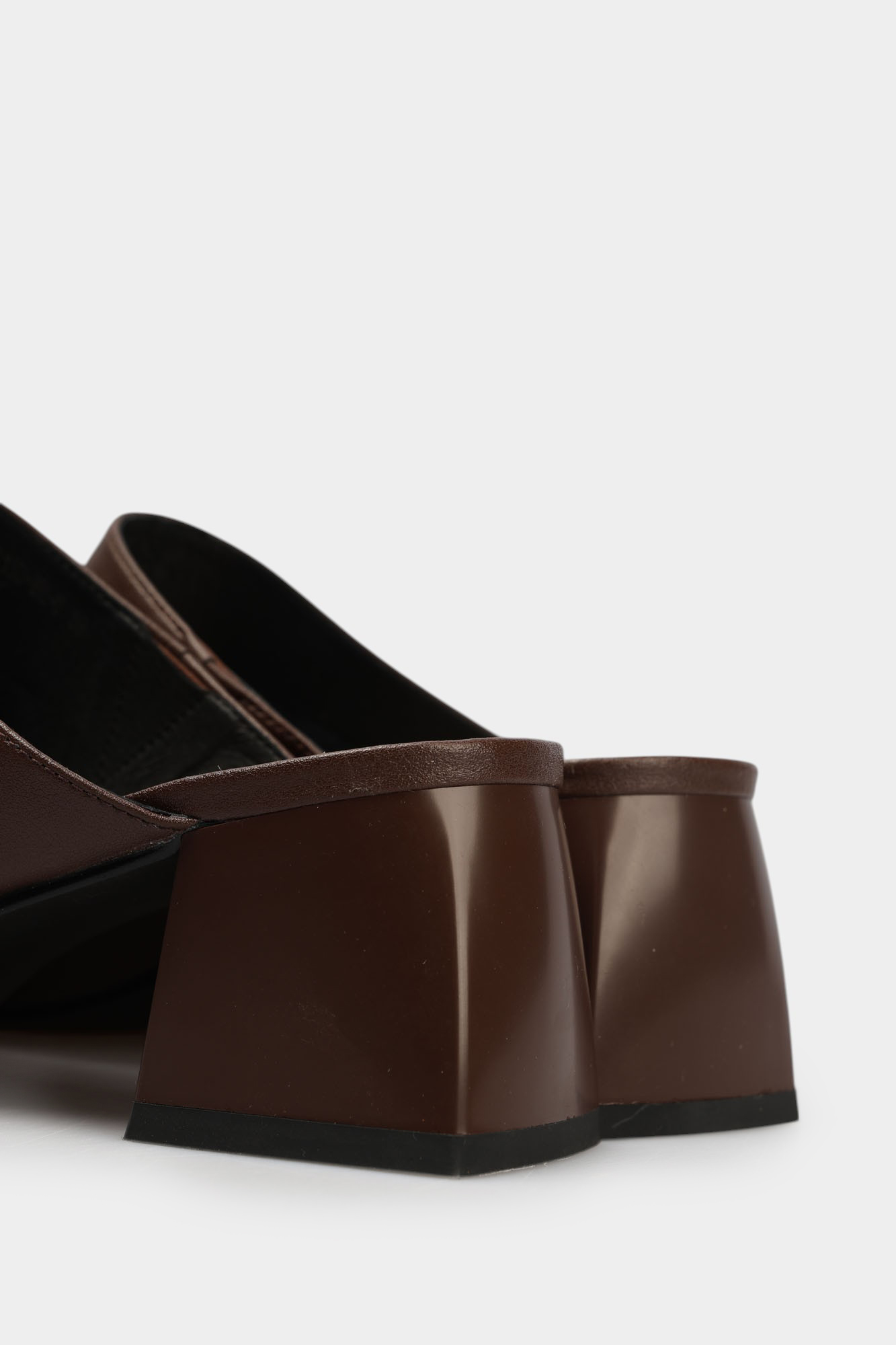 МС01SU Мюли Marc Cony Коричневый