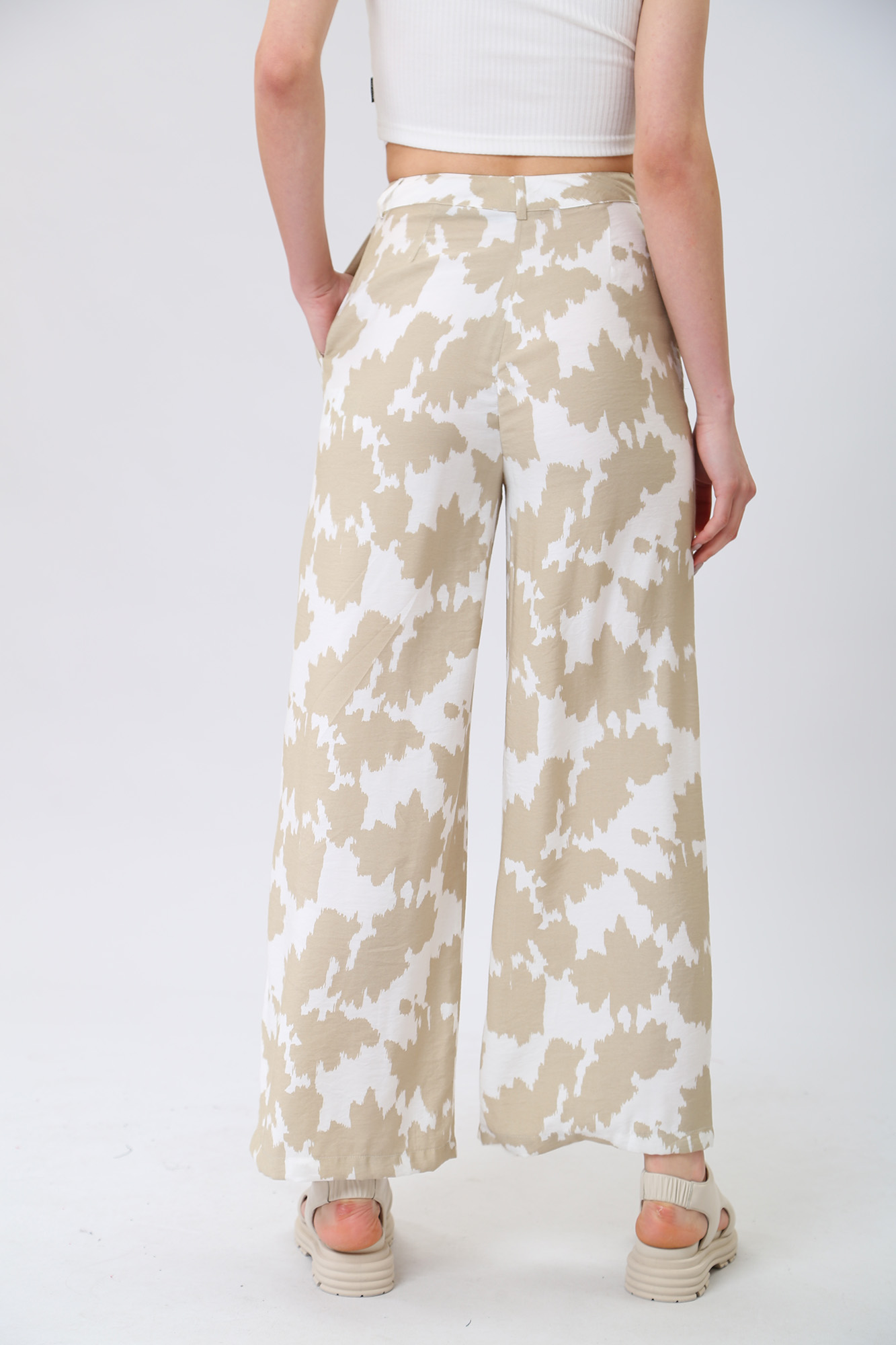 3RYP39_YN8KZ брюки armani exchange 