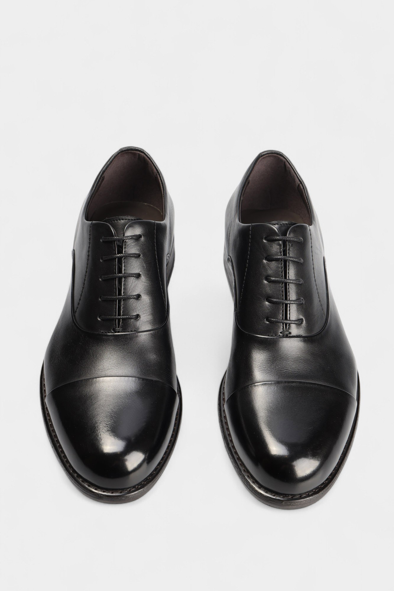 A779-F5_120825 Туфли Marc Cony Черный