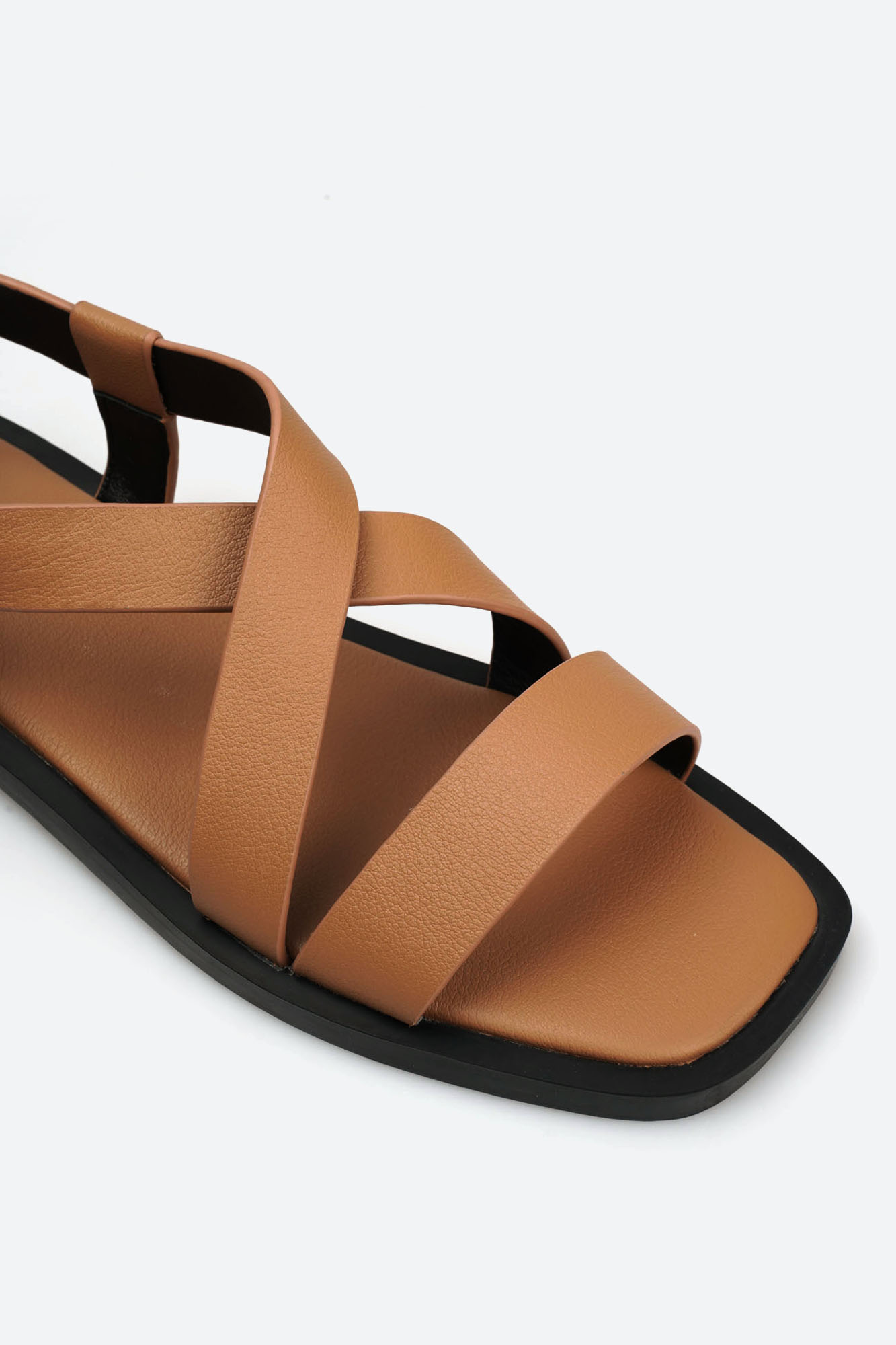 W2517-JY-2518 Сандалии Marc Cony Коричневый