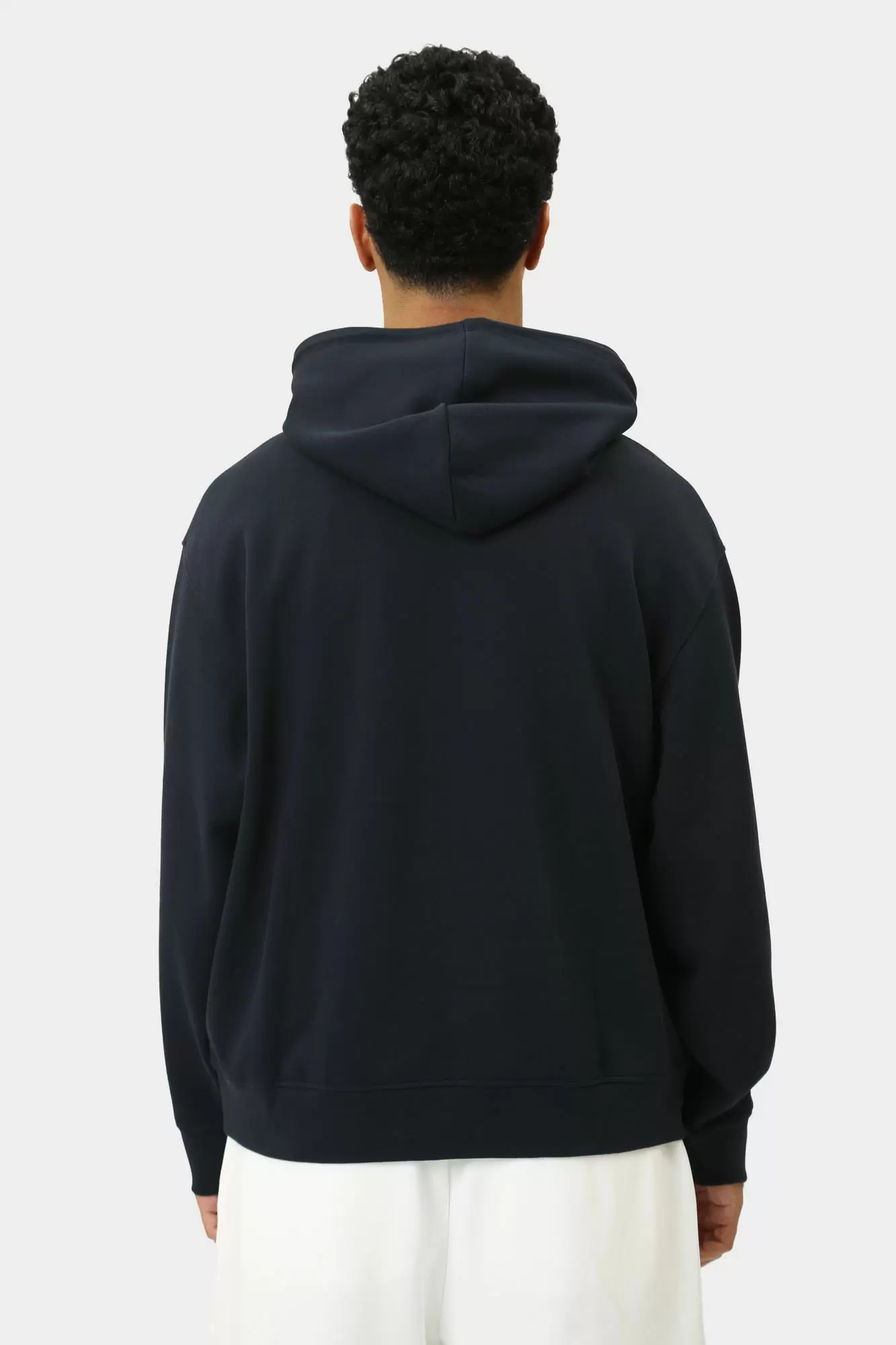 6DZMJB_ZJNKZ Худи Armani Exchange Синий