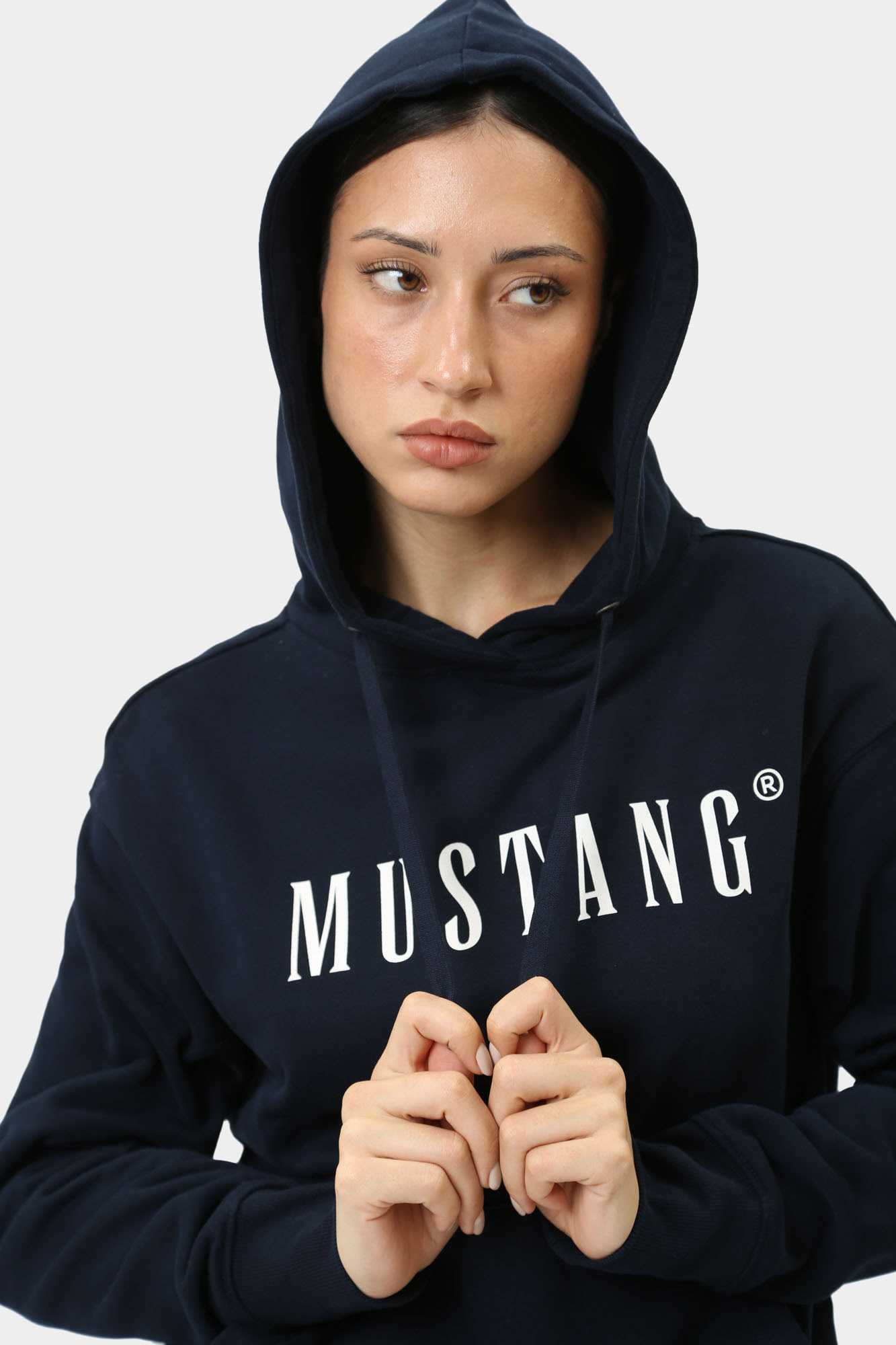 1013934 худи mustang