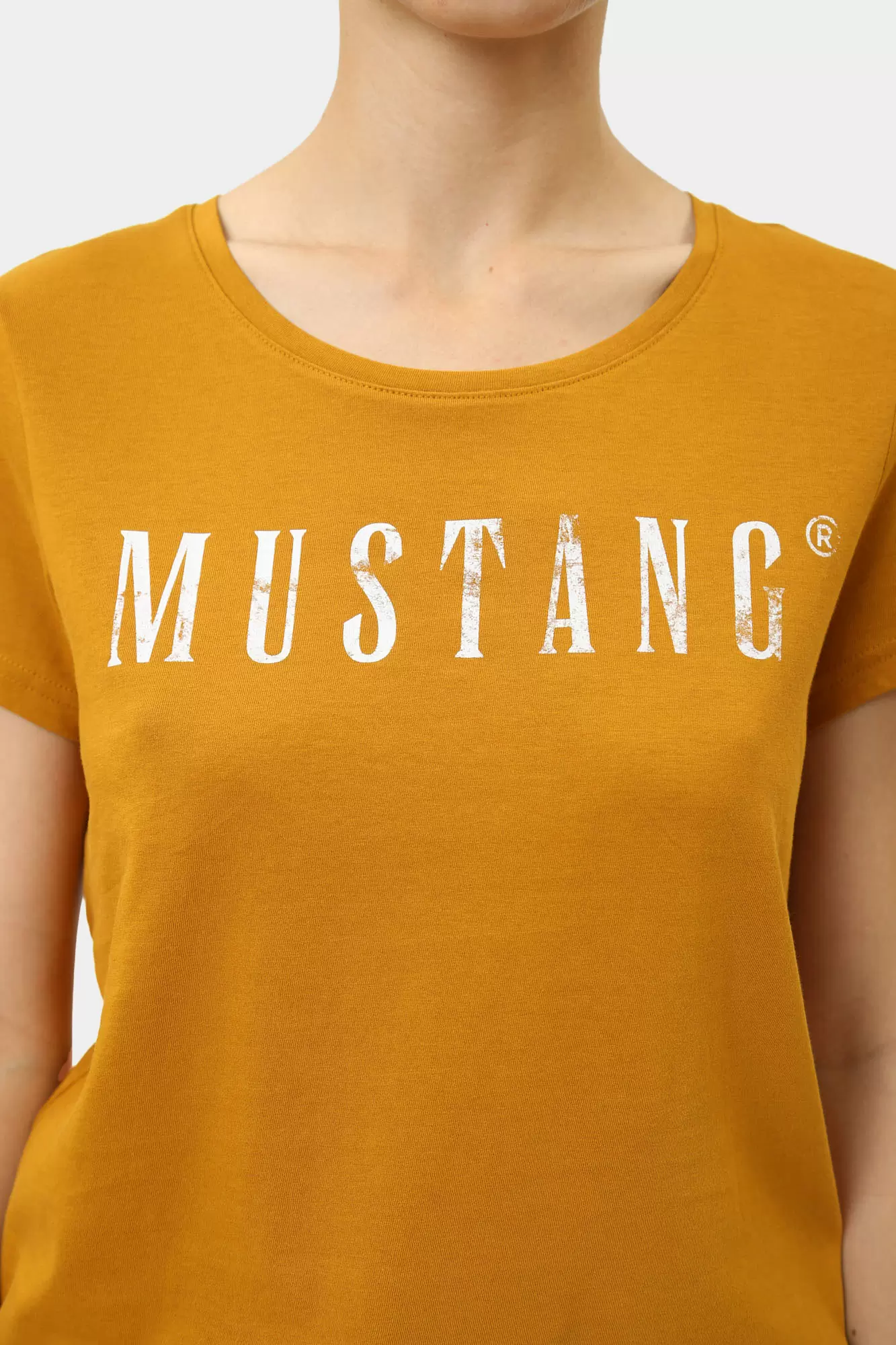 1015446 футболка mustang
