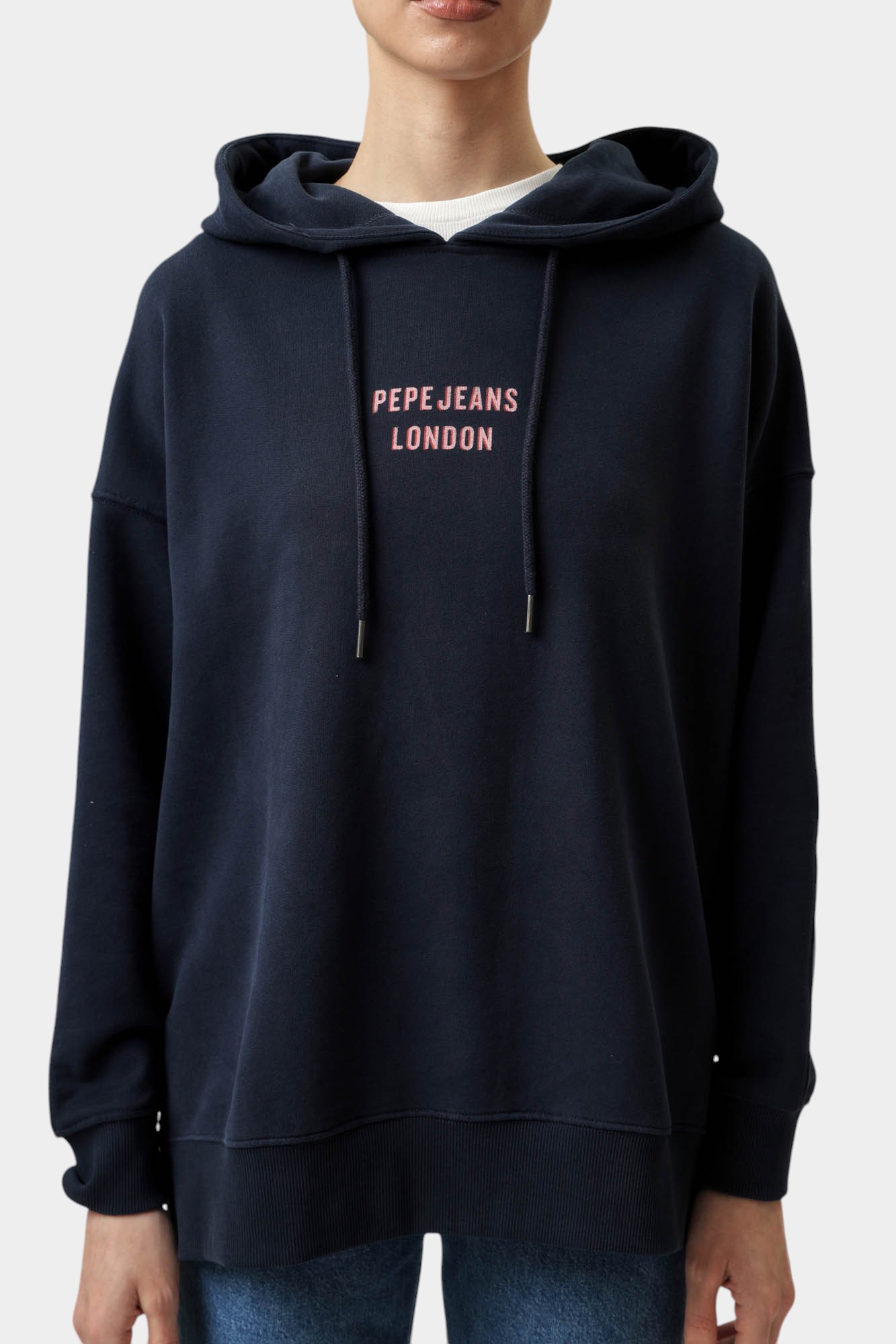PL581489 худи pepe jeans 
