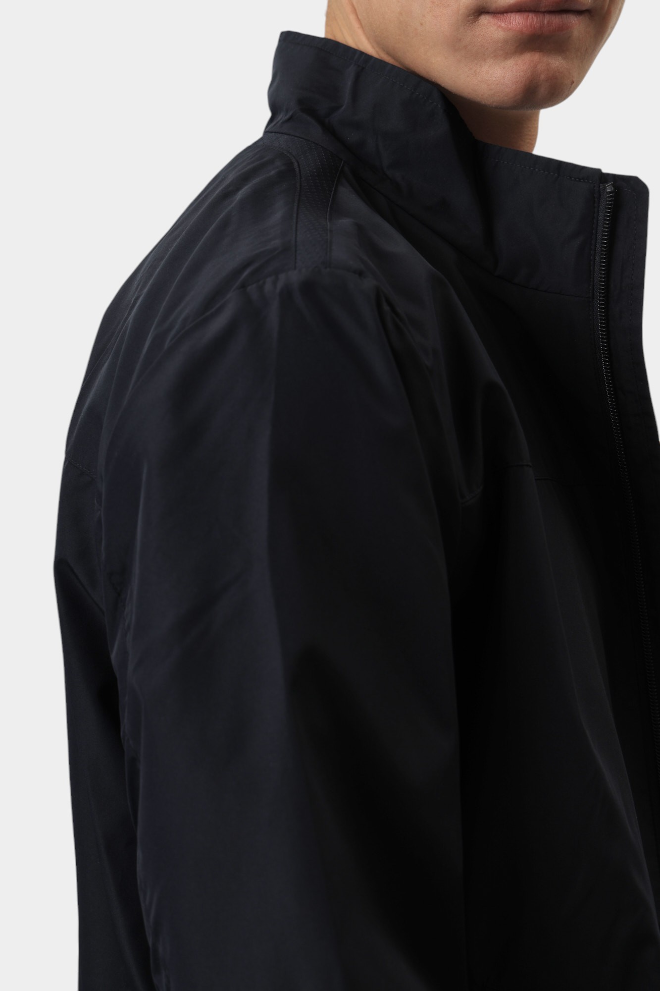 M5520JT3221F Бомбер Geox Синий