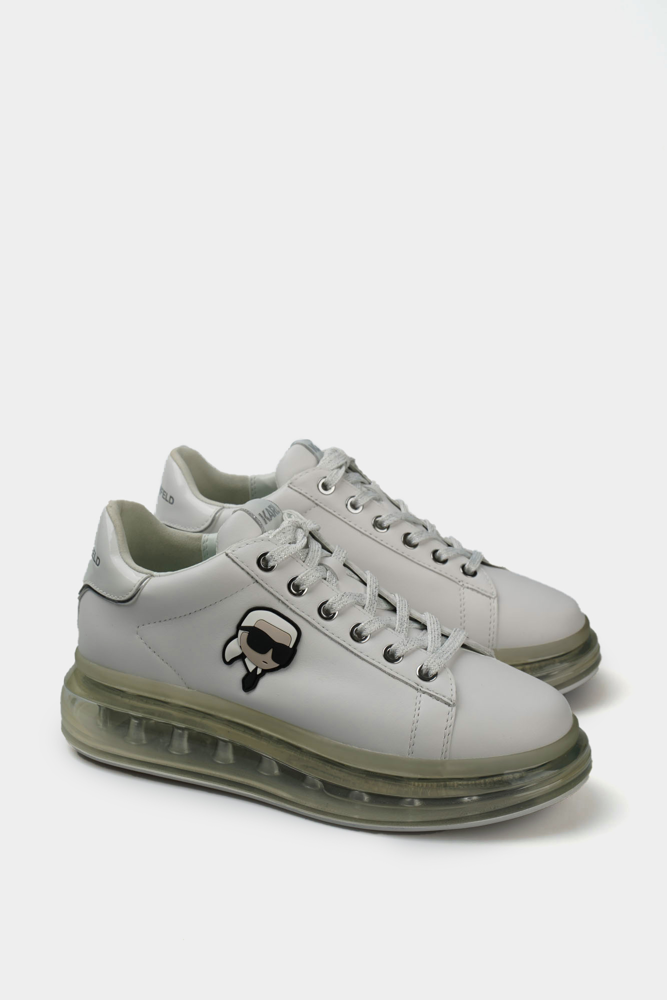 KL62630N Кеды Karl Lagerfeld Белый