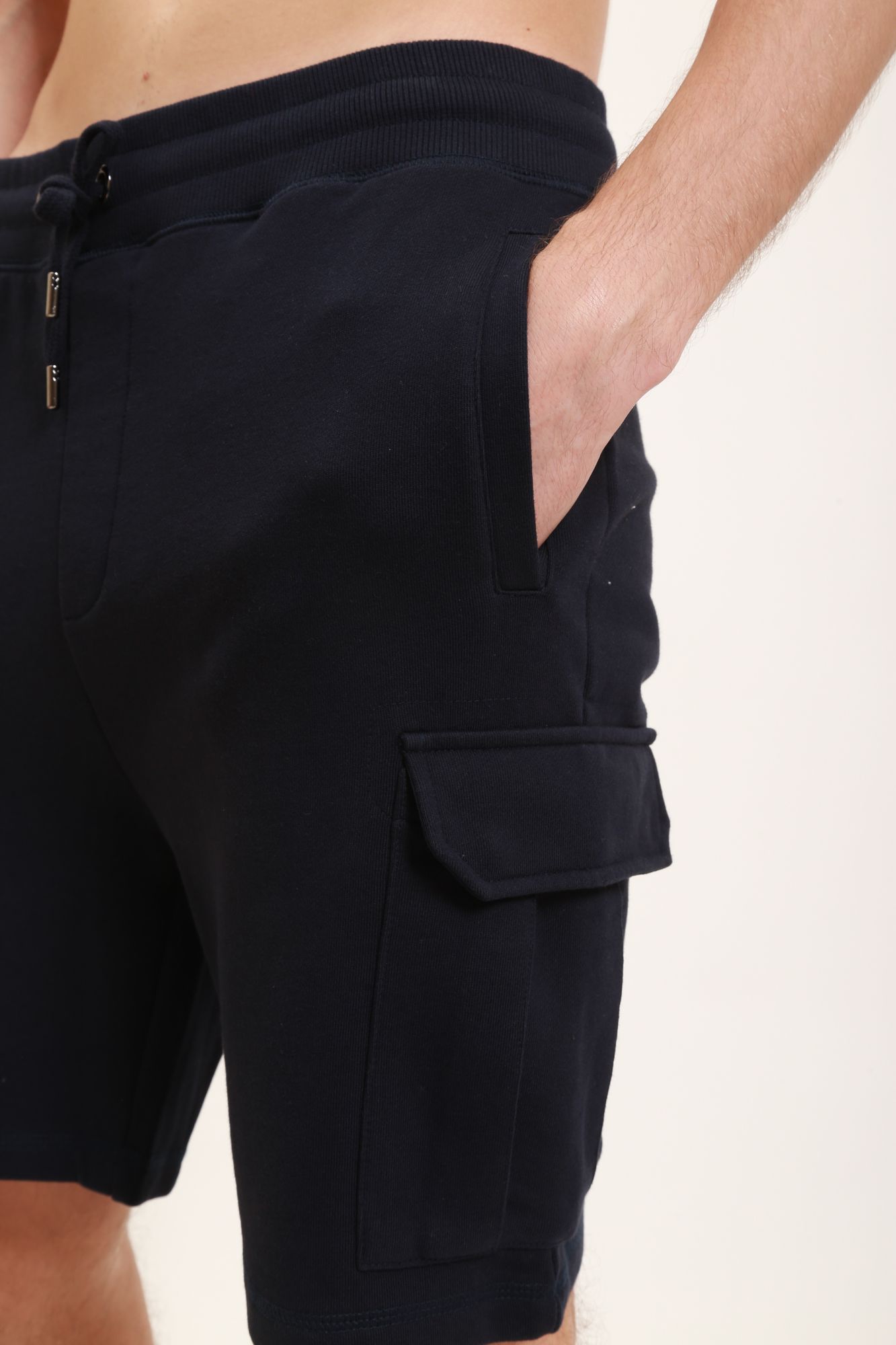 30027620_10012200 Шорты Strellson Синий