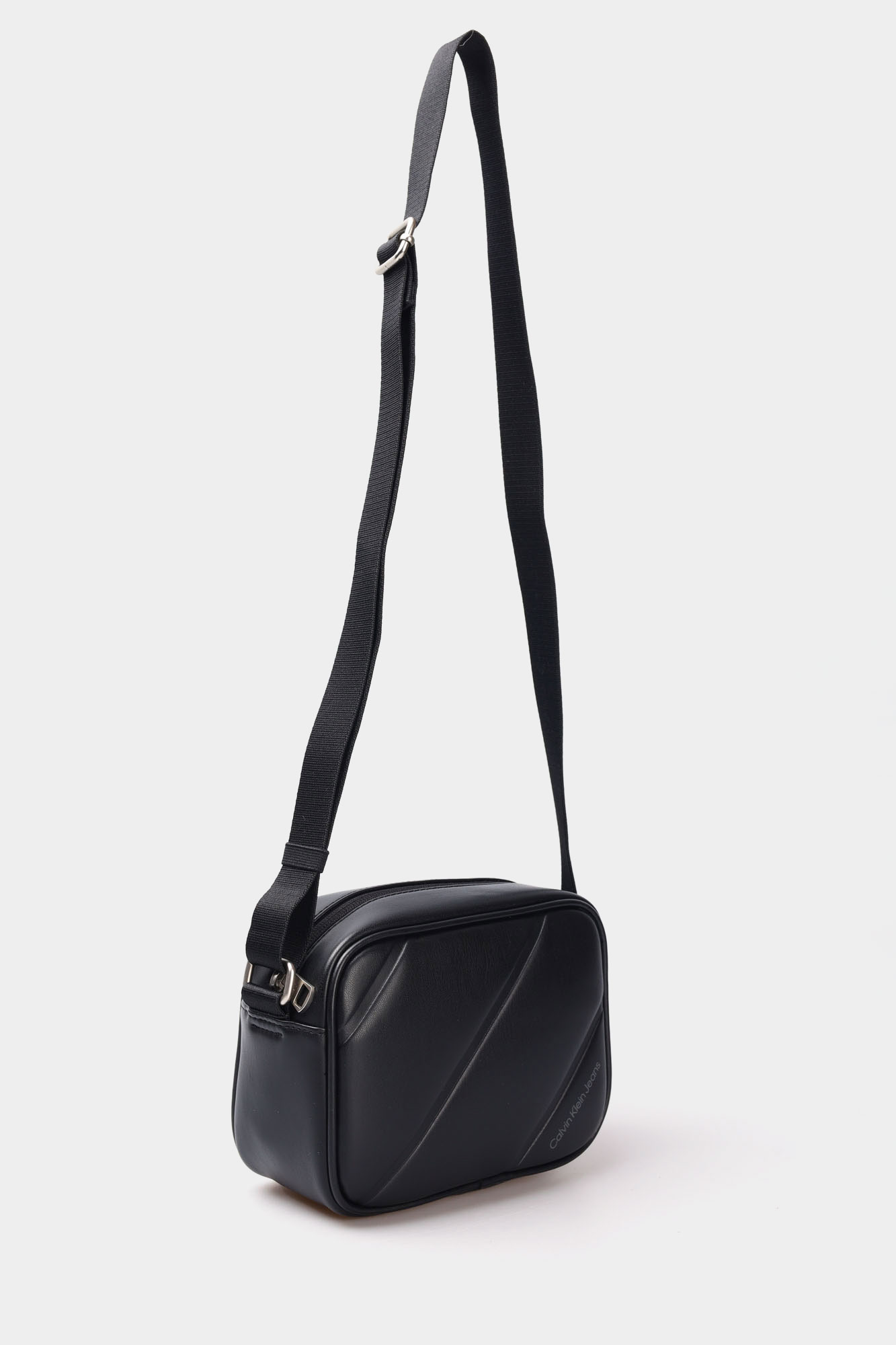 K60K611821 Сумка Calvin Klein Jeans Черный