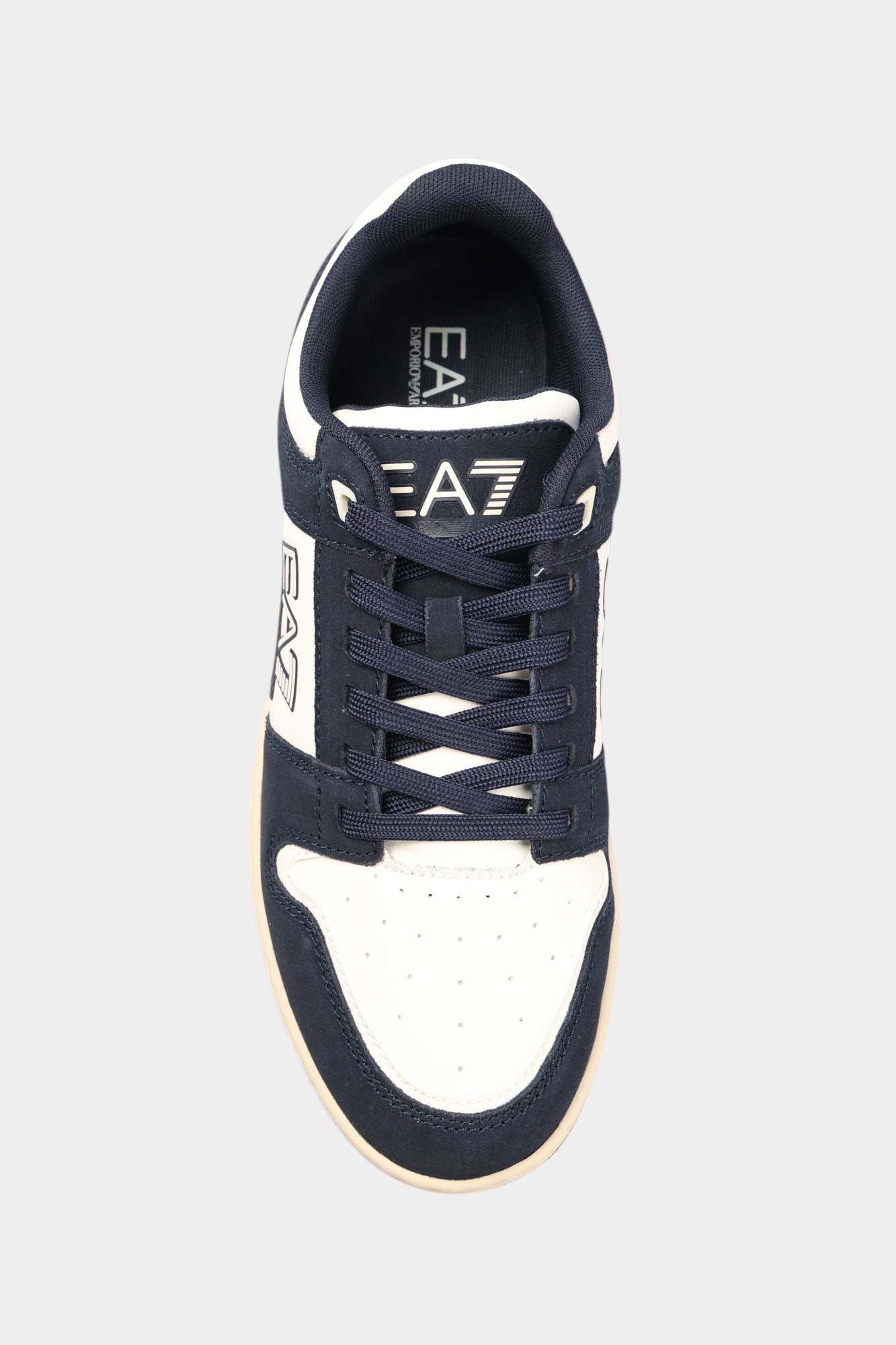 7X000346_AF18641 Кеды EA7 Синий