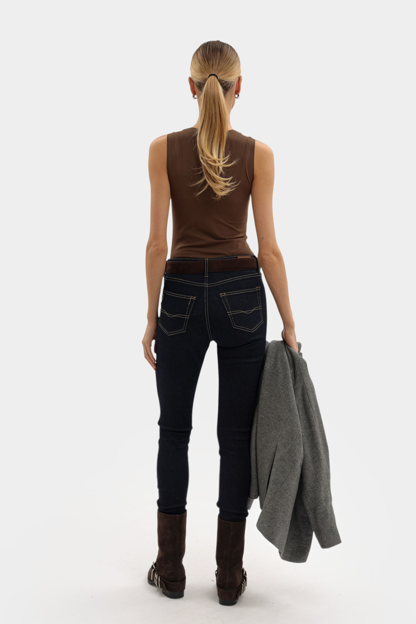 PL20472886CA джинсы pepe jeans 