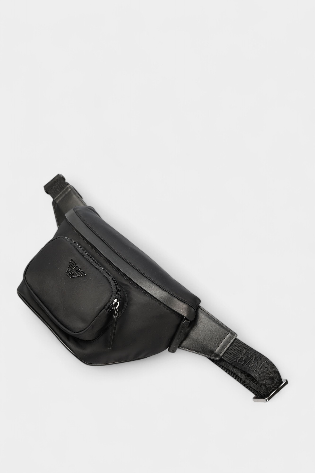 EM001805_AF13454 Сумка поясная Emporio Armani 