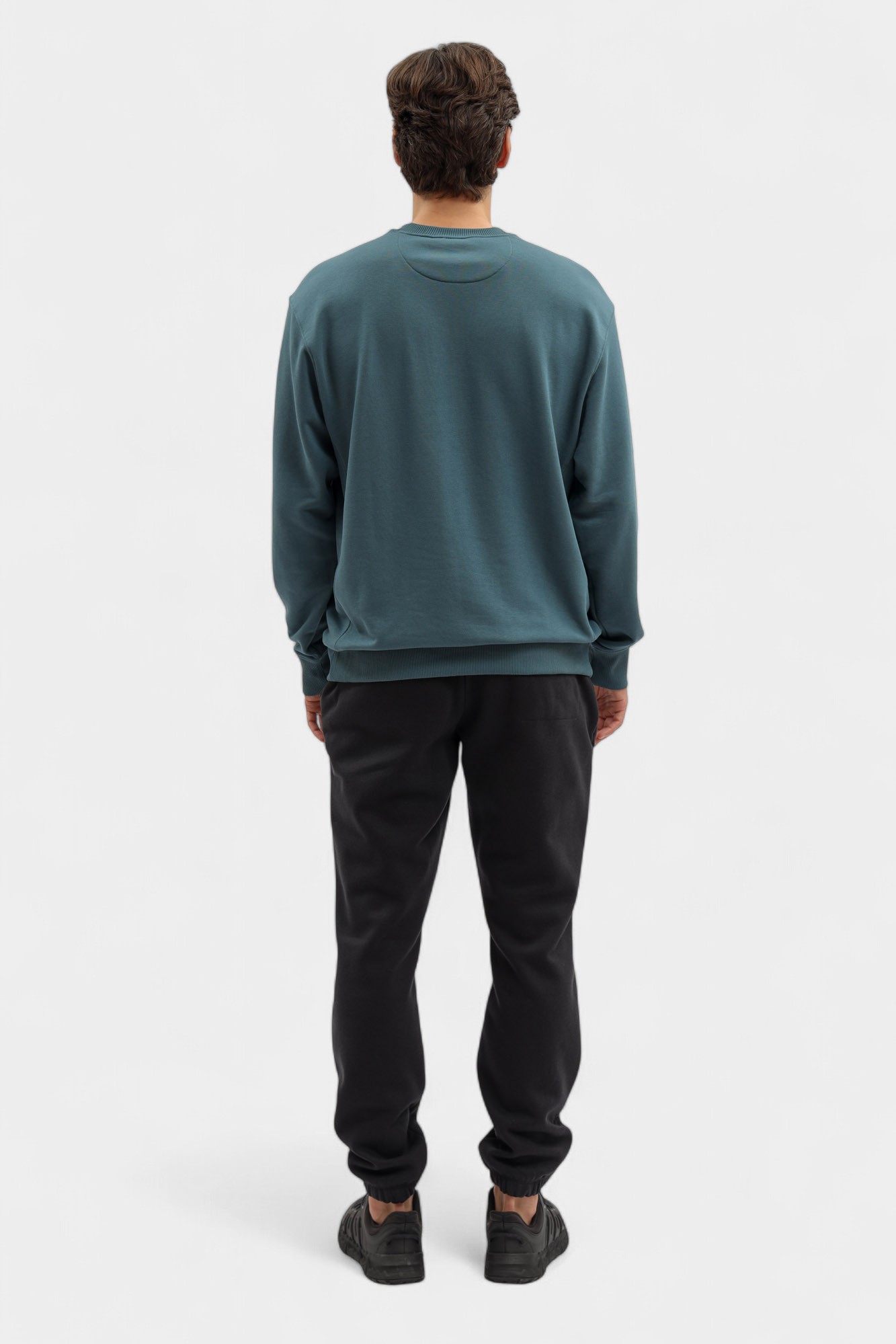 2072801 Джемпер Columbia Бирюзовый