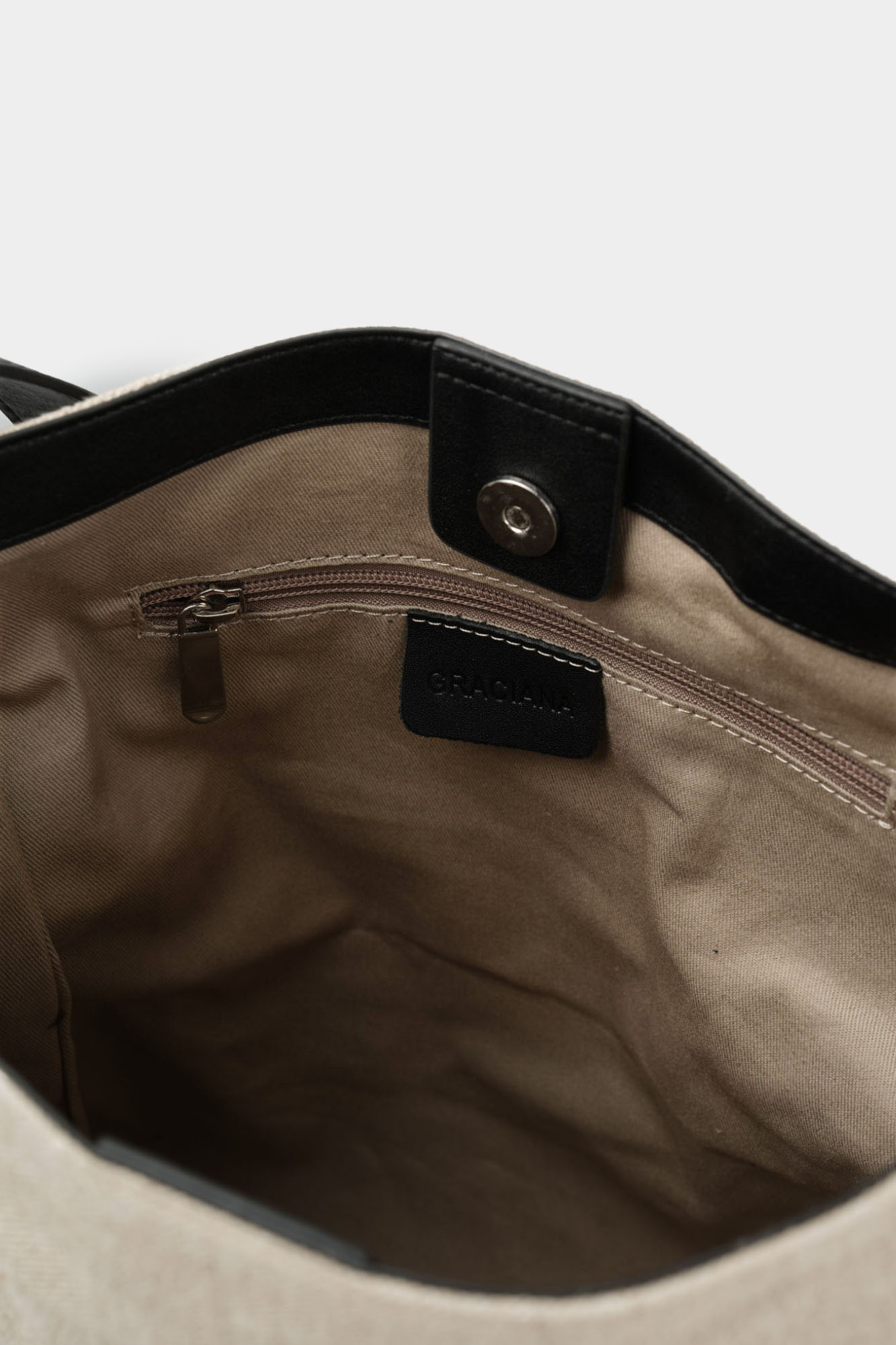 11973-1 Сумка Graciana Черный