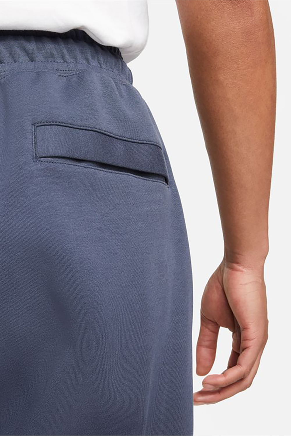  Брюки спортивные Nike Серый