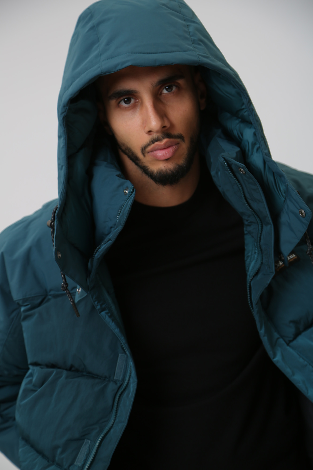 2055611 Куртка утеплённая Snowqualmie™ Jacket Columbia Зеленый