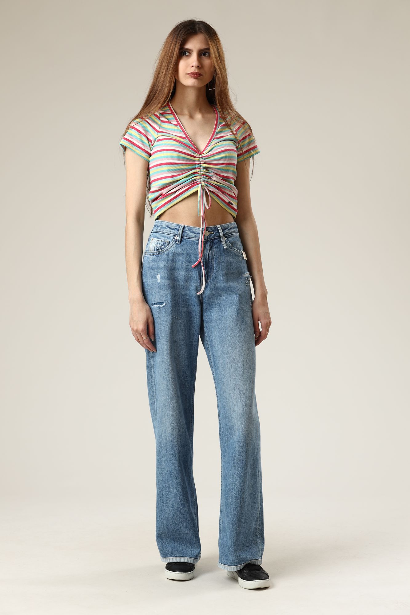 PL504845 футболка pepe jeans 