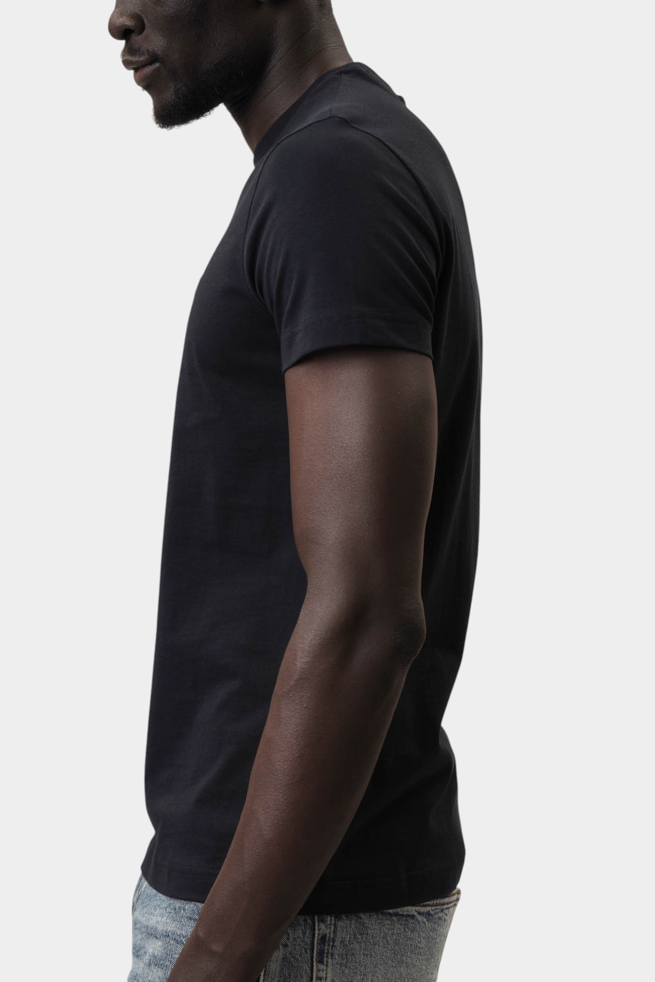 8N1TQ6_1JRGZ Футболка Emporio Armani Синий